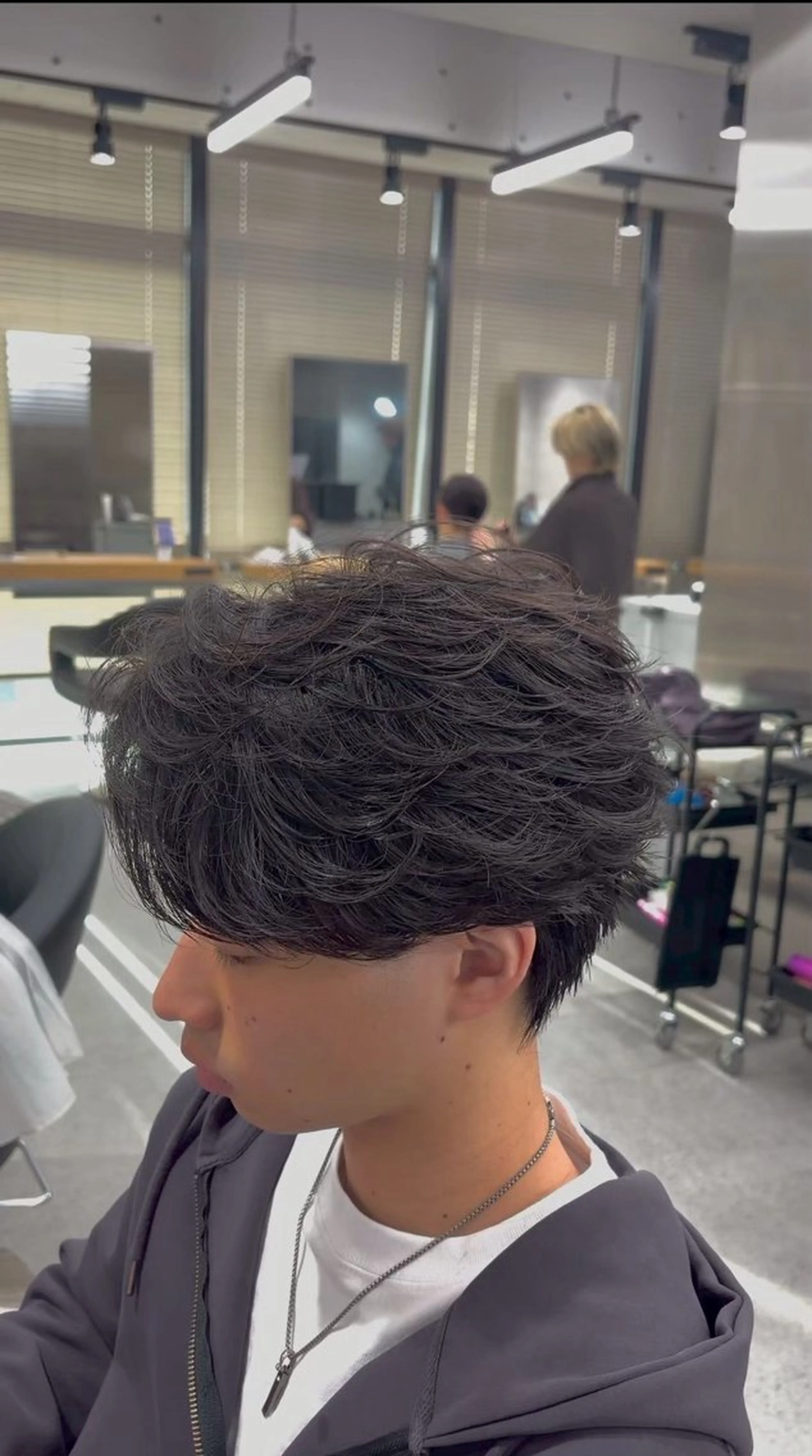 ショート メンズ 当日予約OK‼️/ メンズ特化/わたるのヘアスタイル