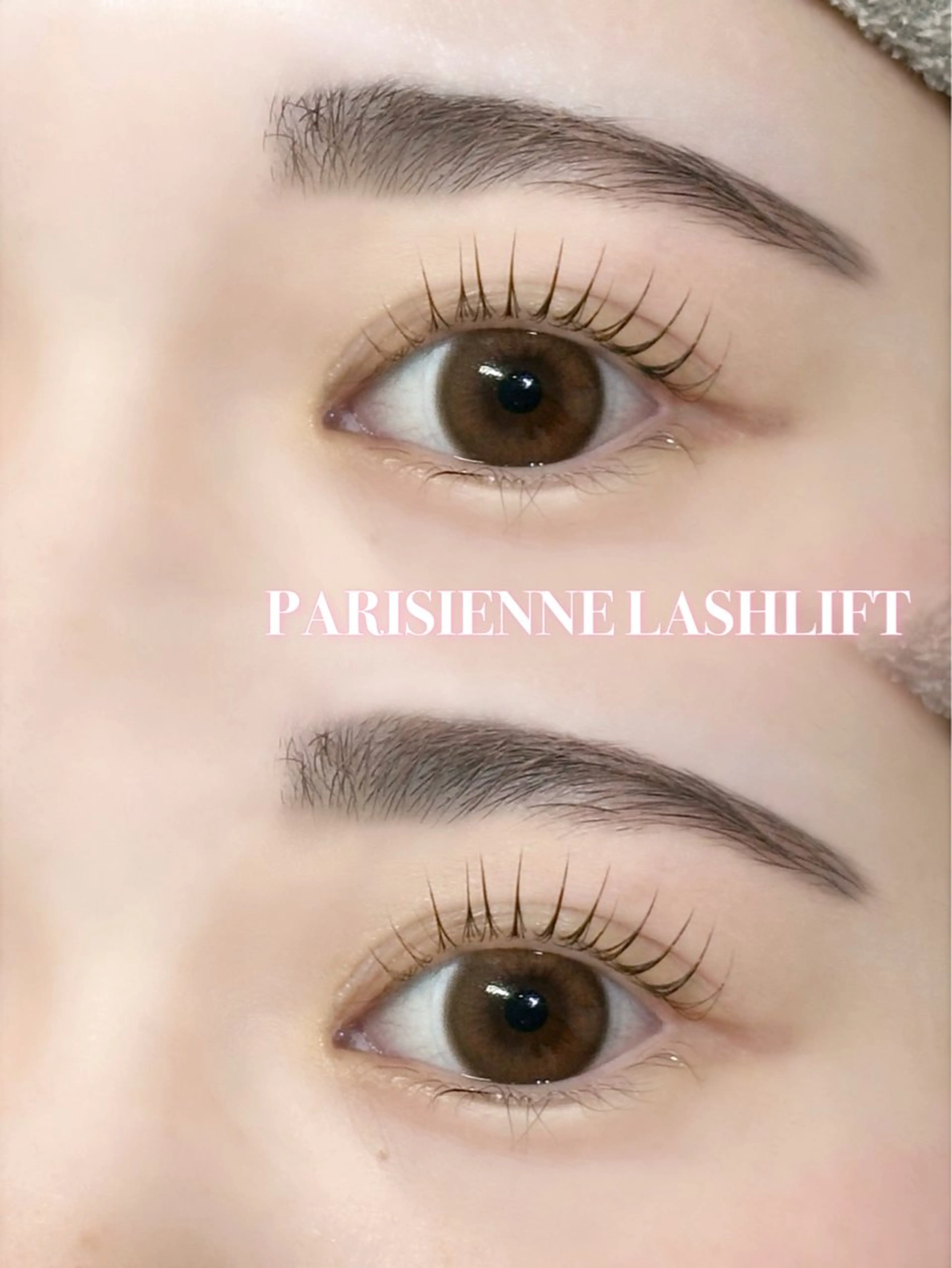 マツエク・マツパ eyell釧路昭和店所属・松本 光琉のマツエク・マツパデザイン