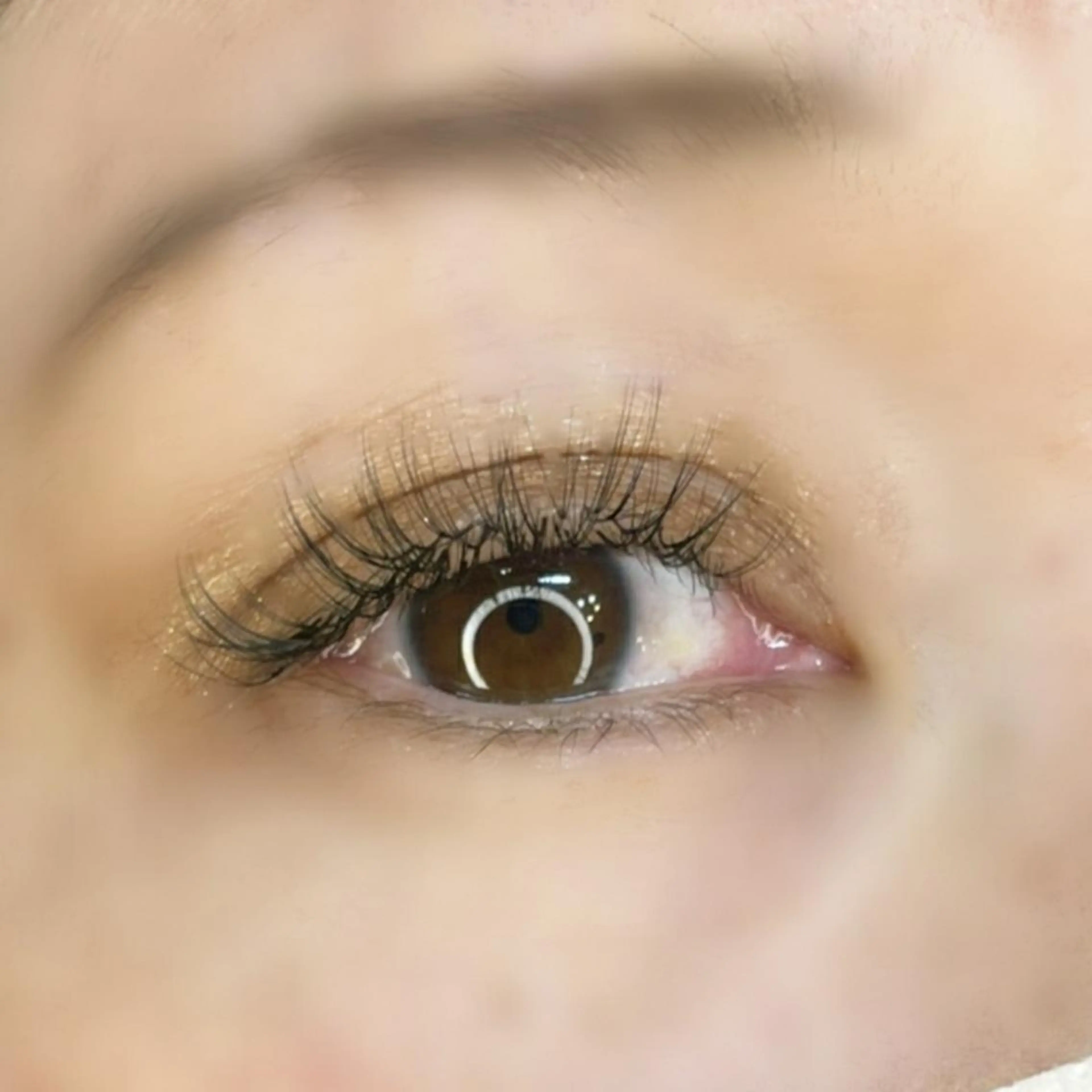 マツエク・マツパ 平山 ゆりのマツエク・マツパデザイン