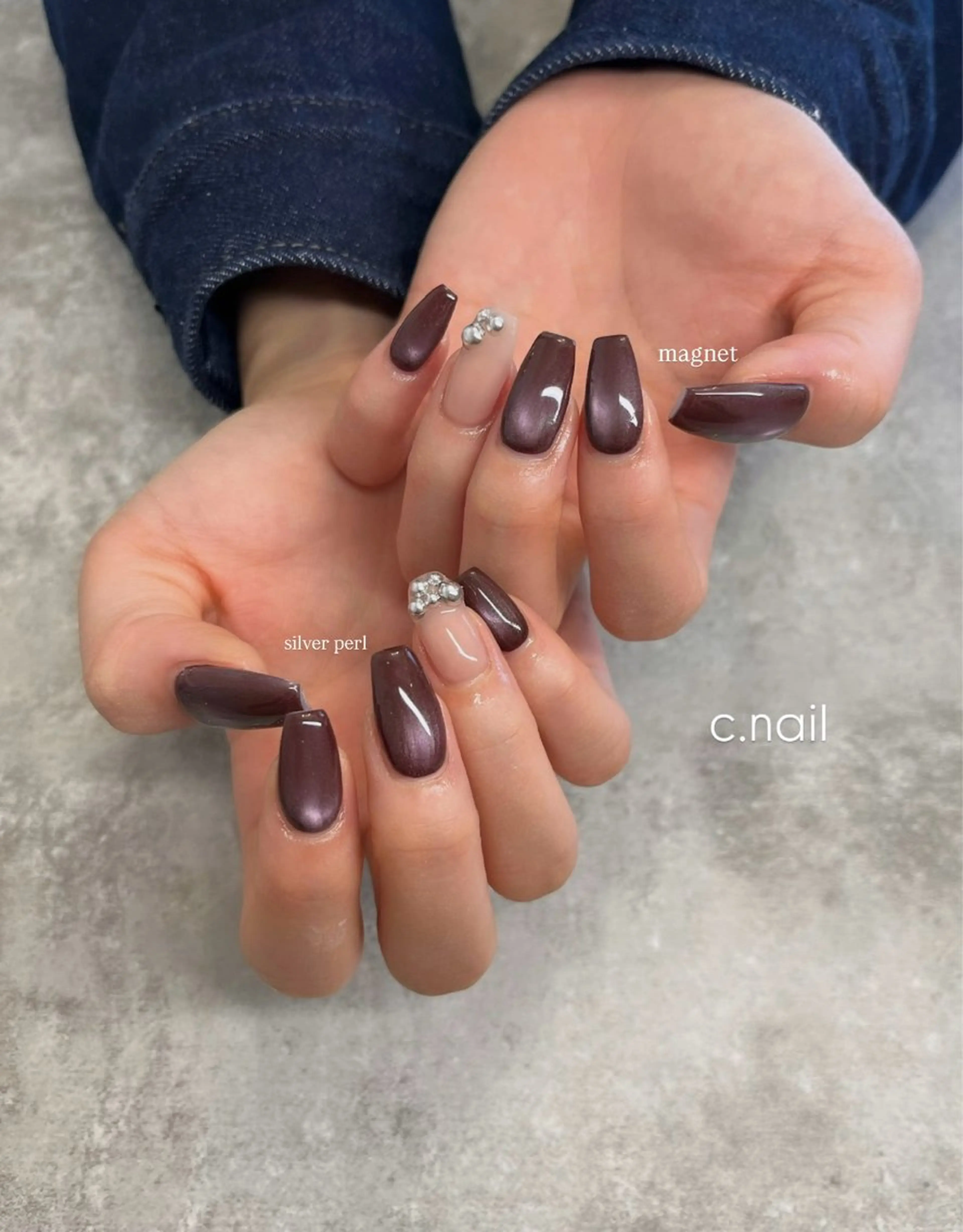 ネイル Chika/ C.nailのネイルデザイン