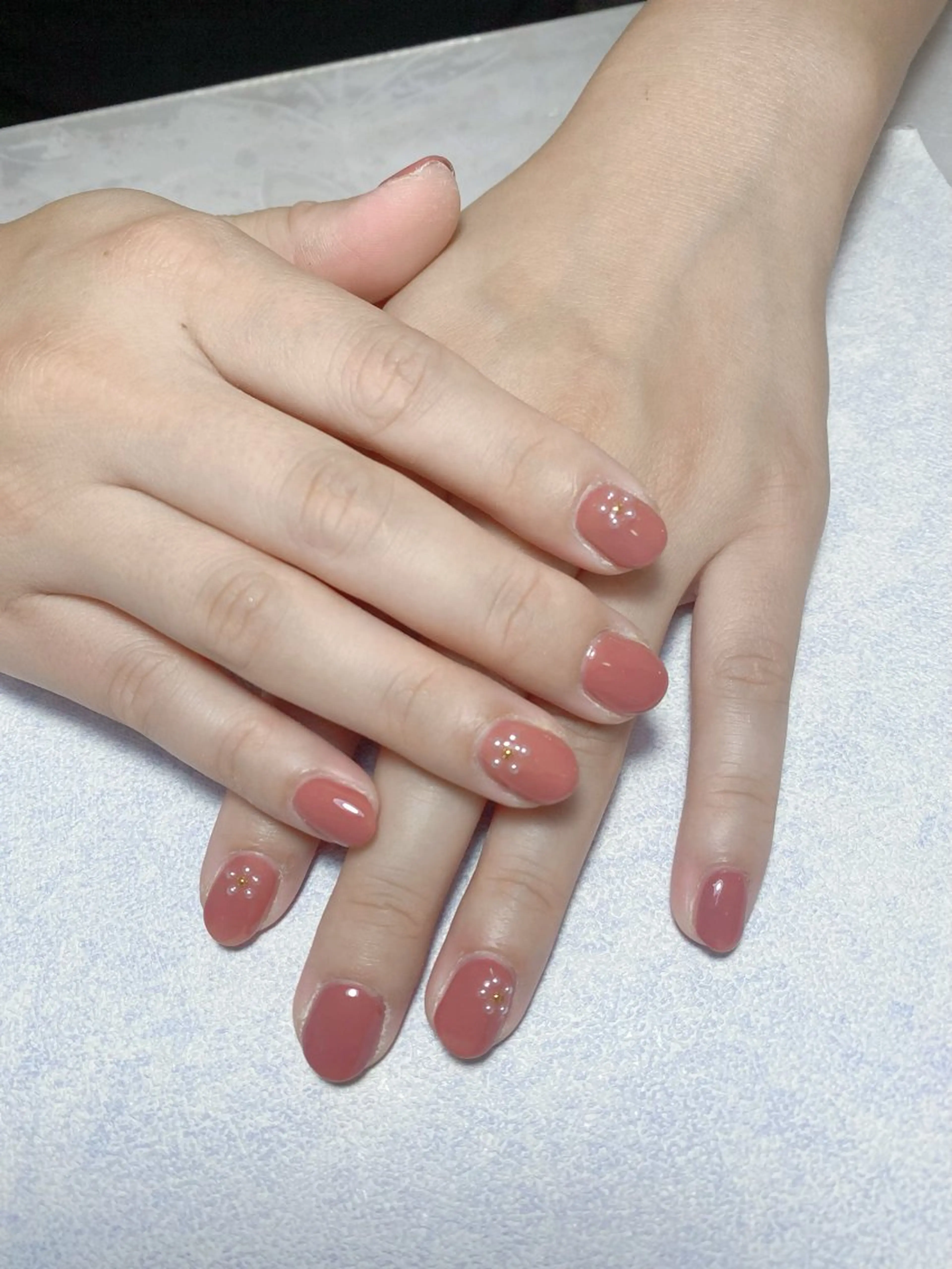 ネイル アートネイル フレンチネイル ジェルネイル グラデーション 韓国ネイル Nail Salon kihi大塚店のネイルデザイン