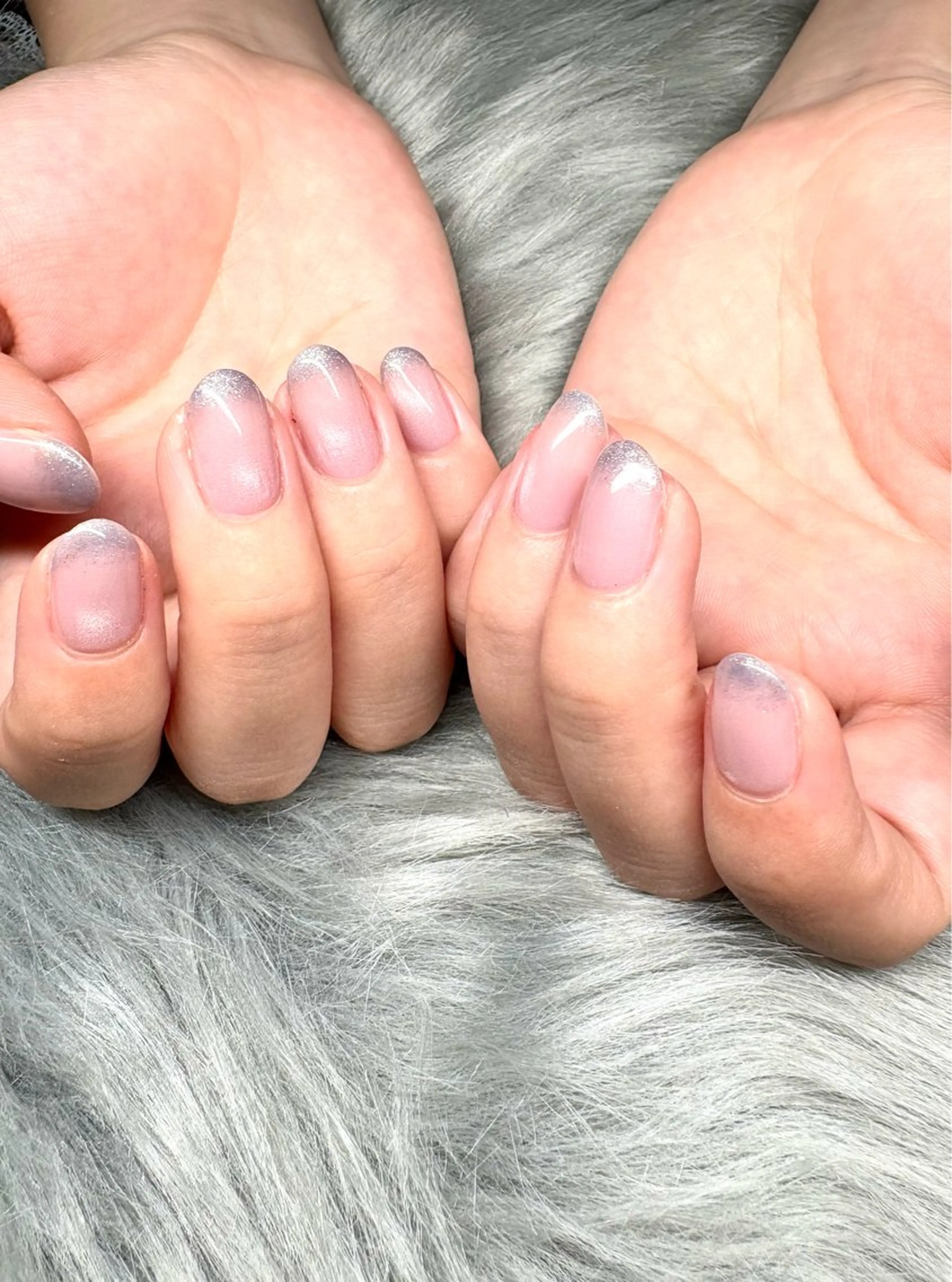 ネイル ハンドネイル lebijou the_beautyのネイルデザイン