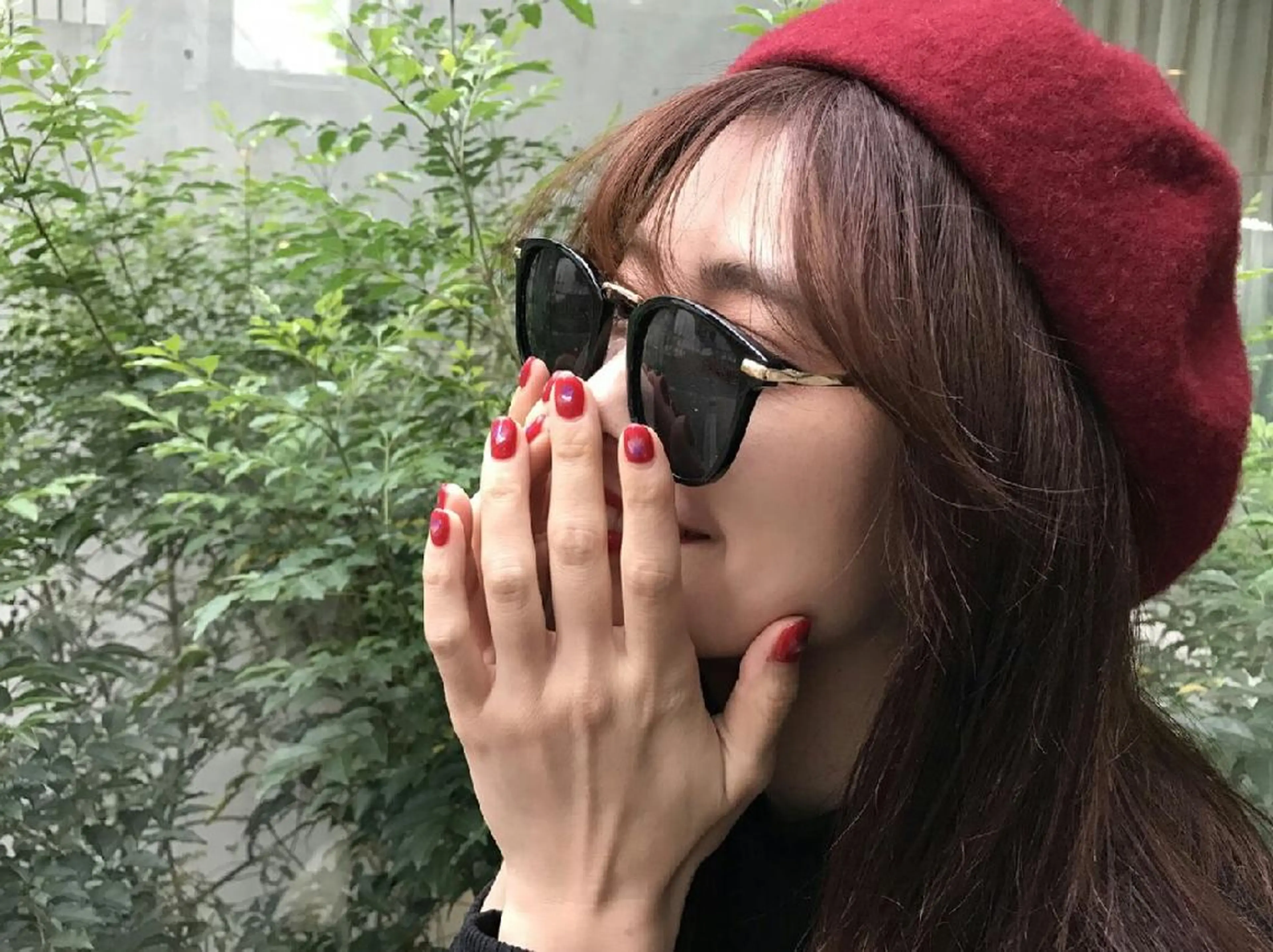 ネイル みー shakushiroのネイルデザイン