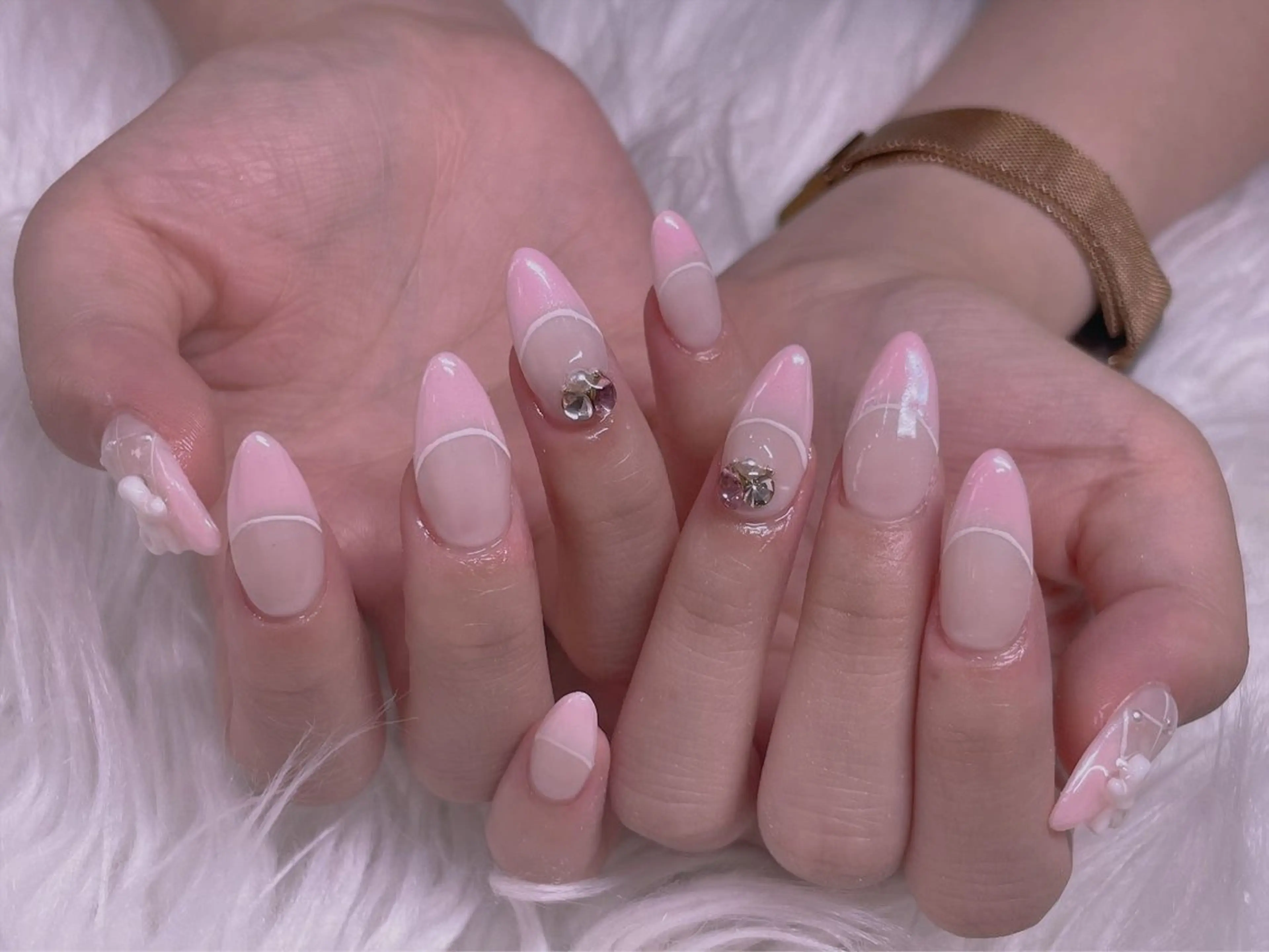 ネイル エムズ エムズのマツエク・マツパデザイン