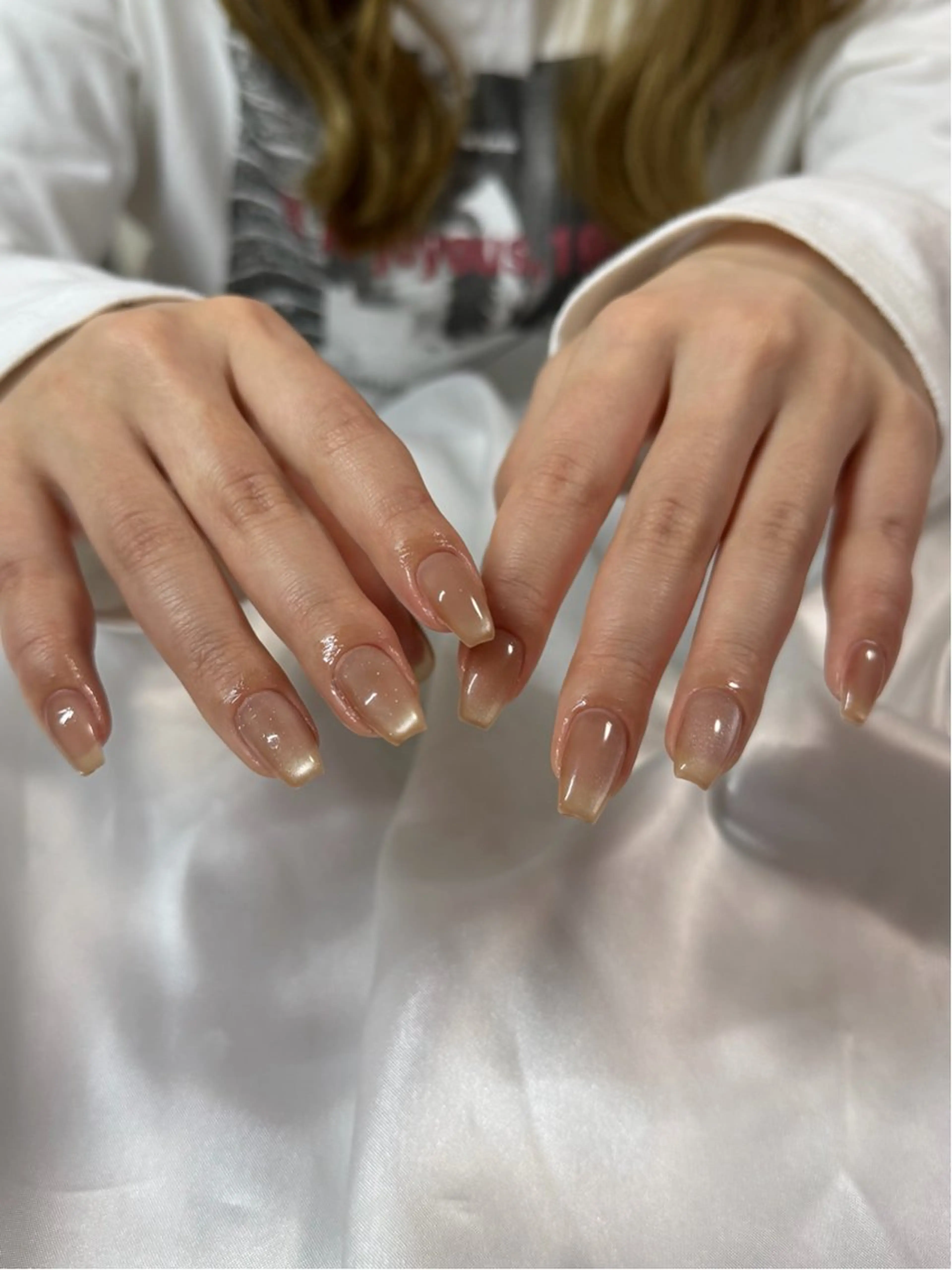 ネイル ハンドネイル sis_ yukaのネイルデザイン