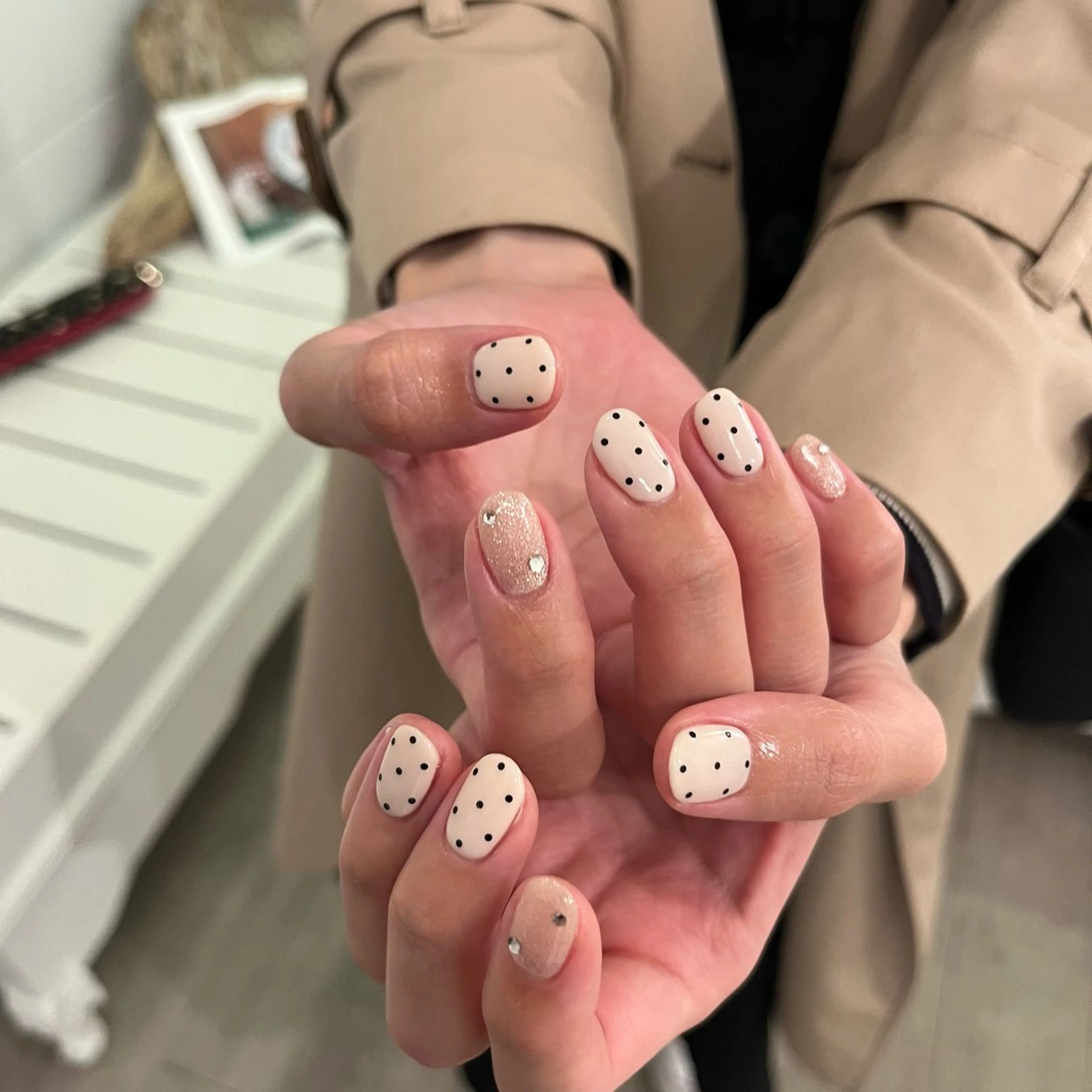 ネイル NAIL SALON Rのネイルデザイン