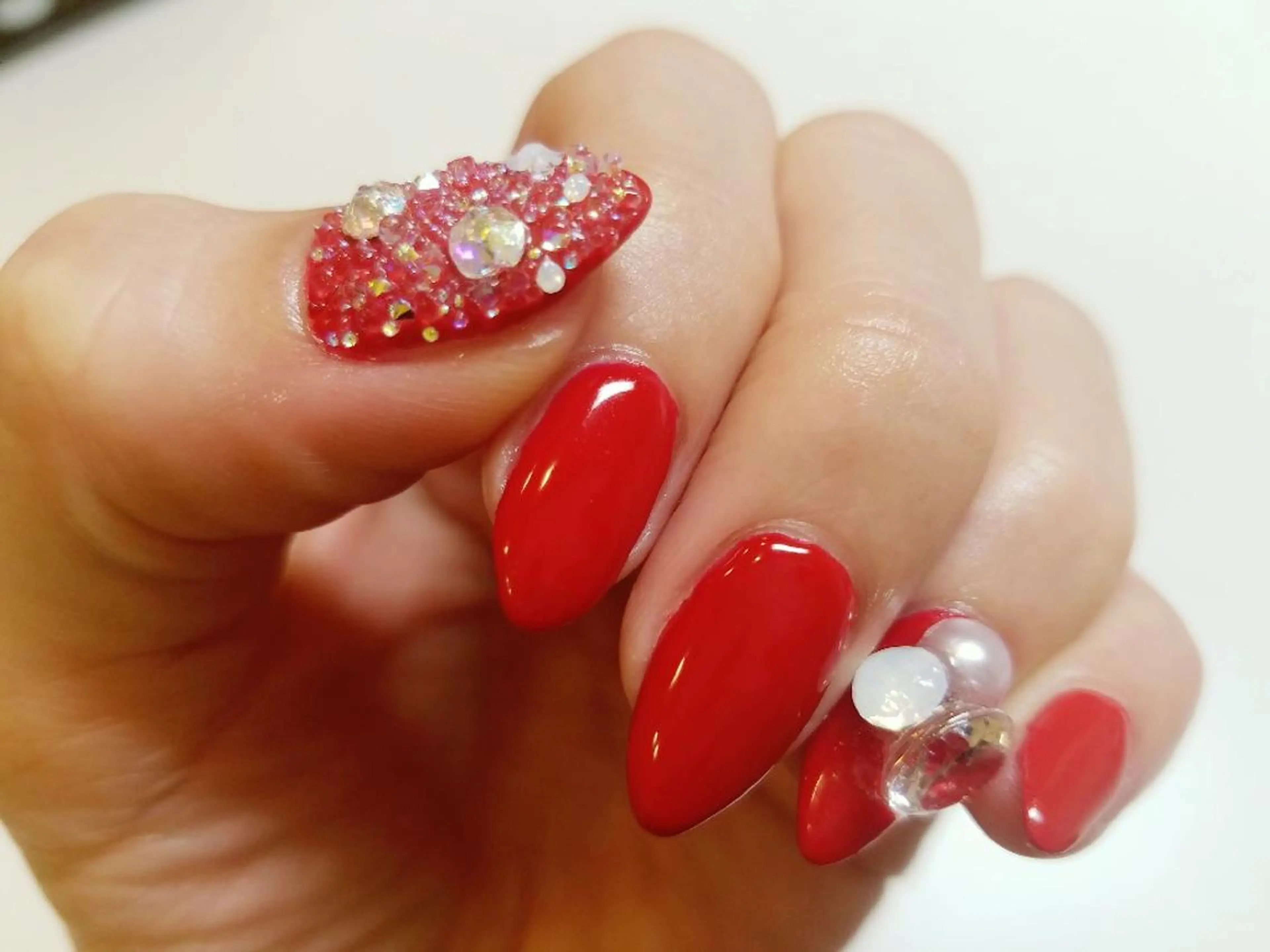 ネイル Genesis Plus大津京店のネイルデザイン