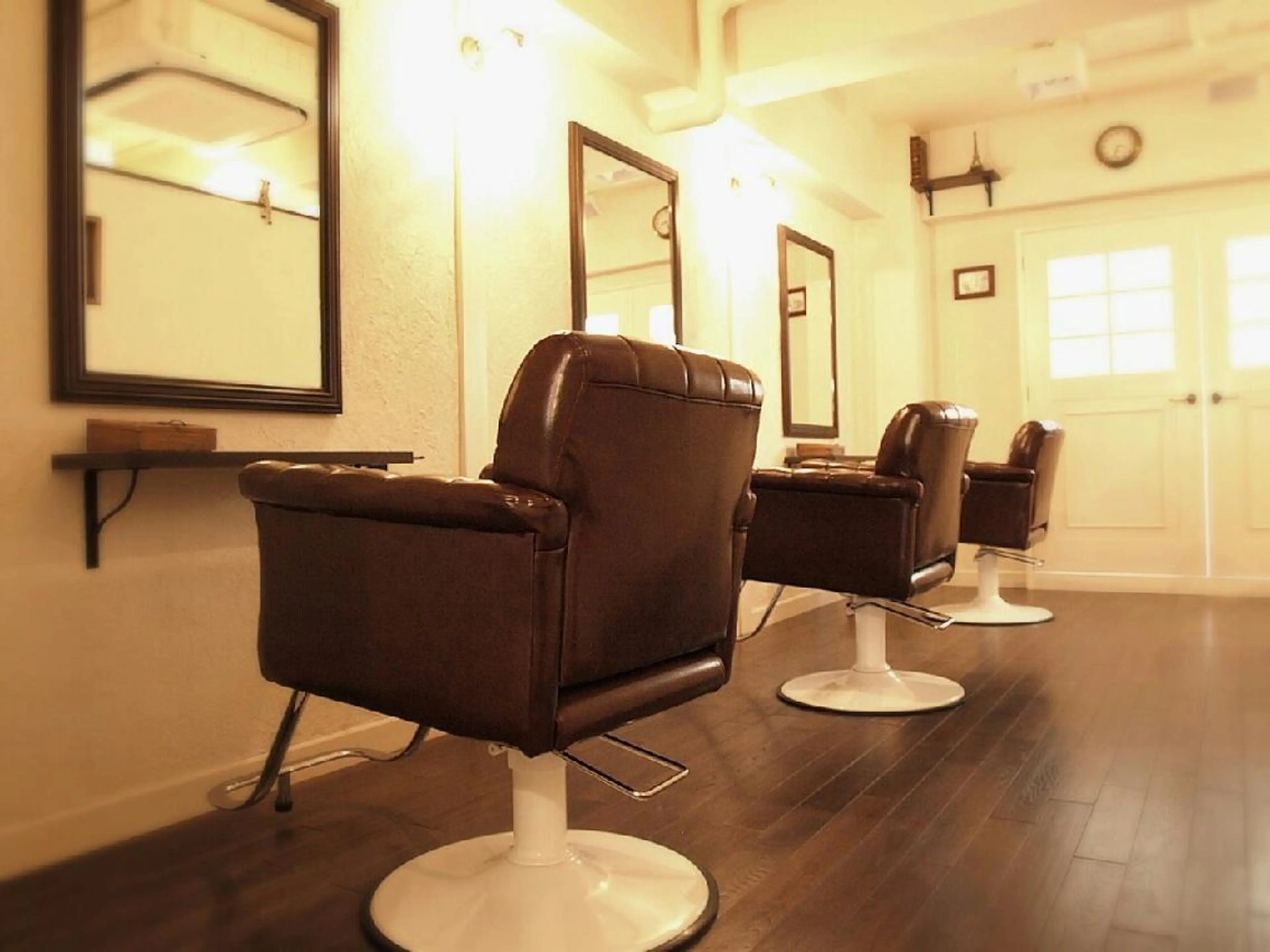 小顔ショート✁ ⁂Yukari⁂のヘアスタイル