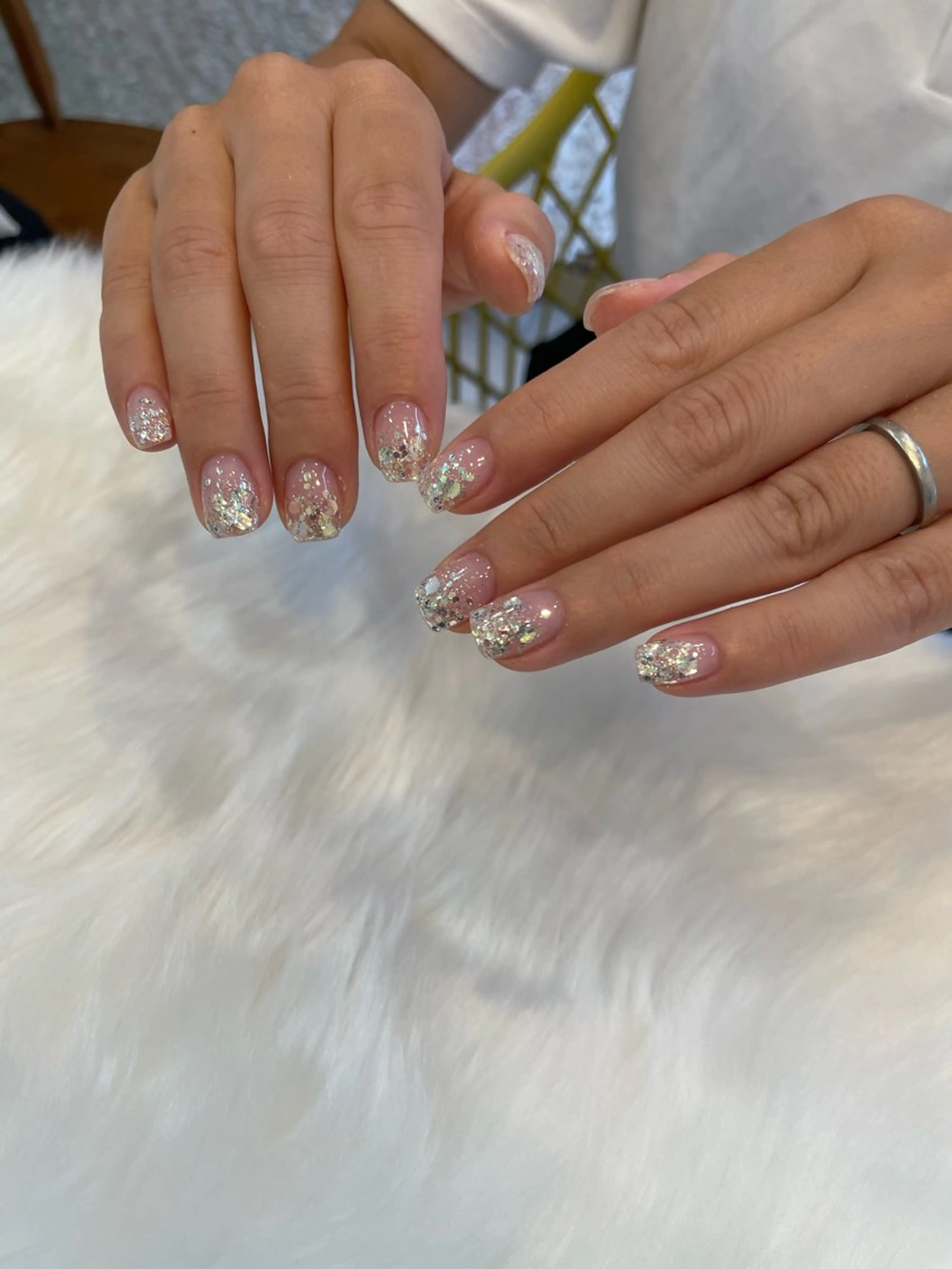 ネイル ハンドネイル MONFILLY PHOTO STUDIO所属・🌸MONFILY Manami🌸のネイルデザイン