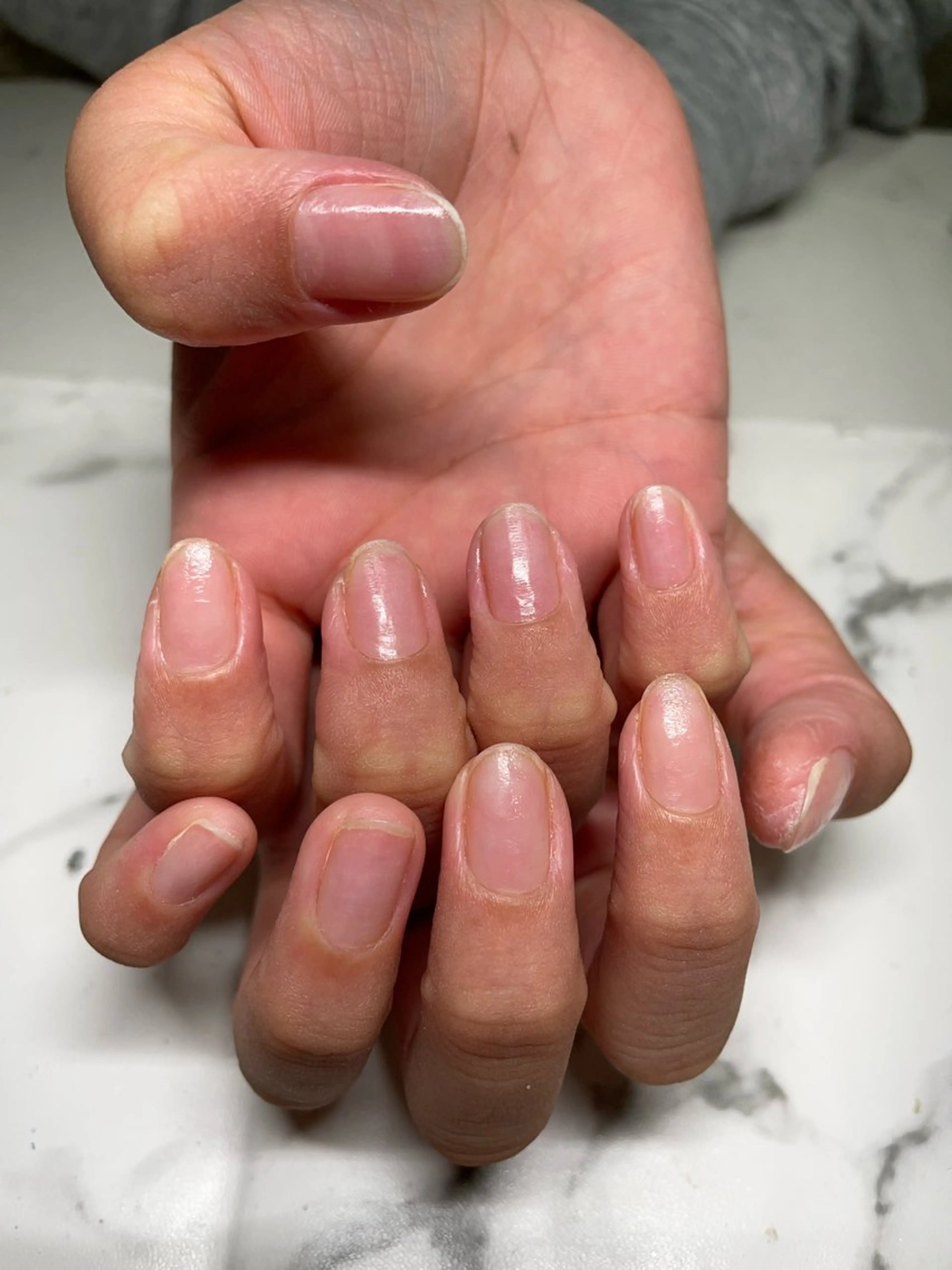 ネイル ハンドネイル Mi-roomネイル サロンのネイルデザイン