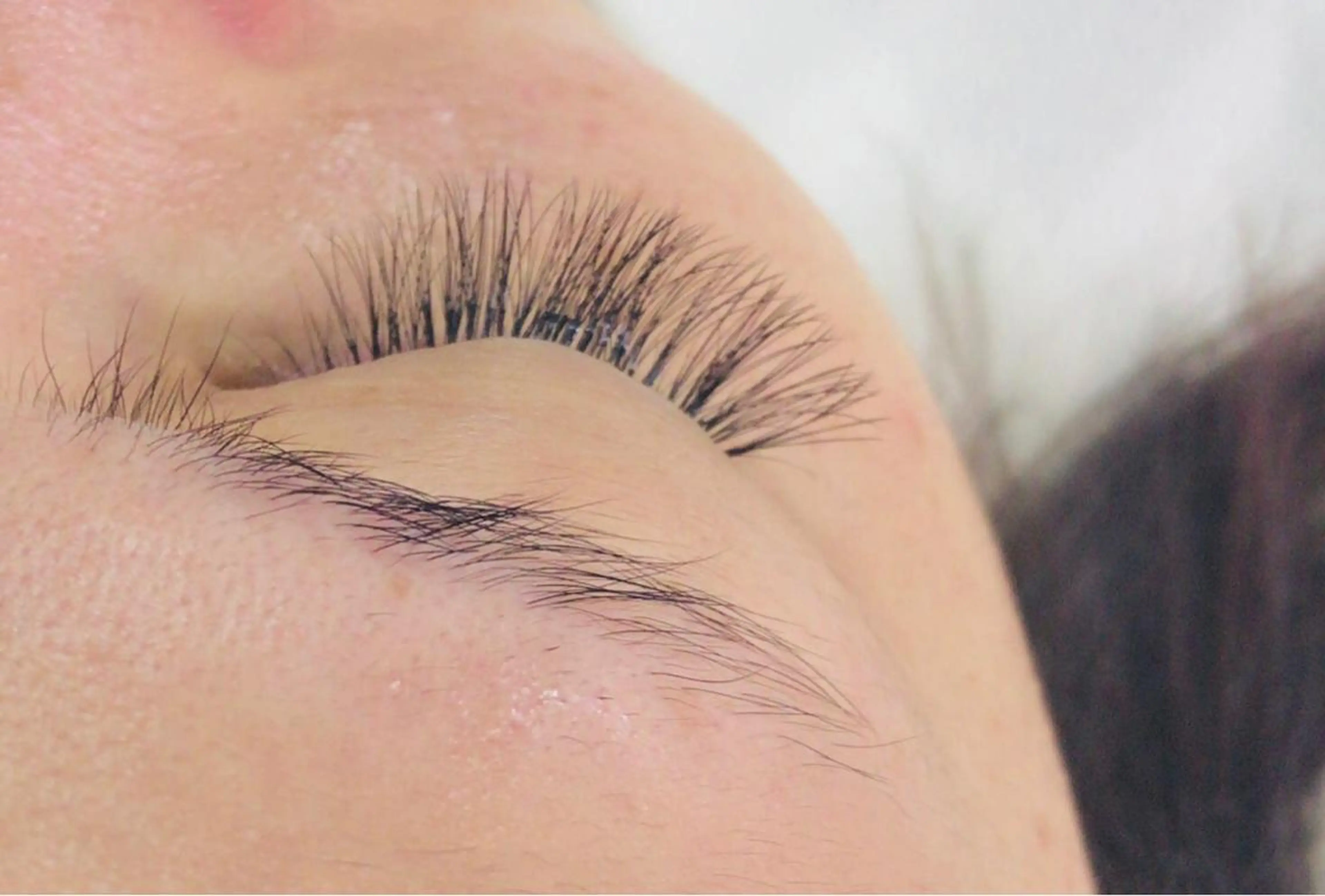 マツエク・マツパ Lotus. makoのエステ・リラクイメージ