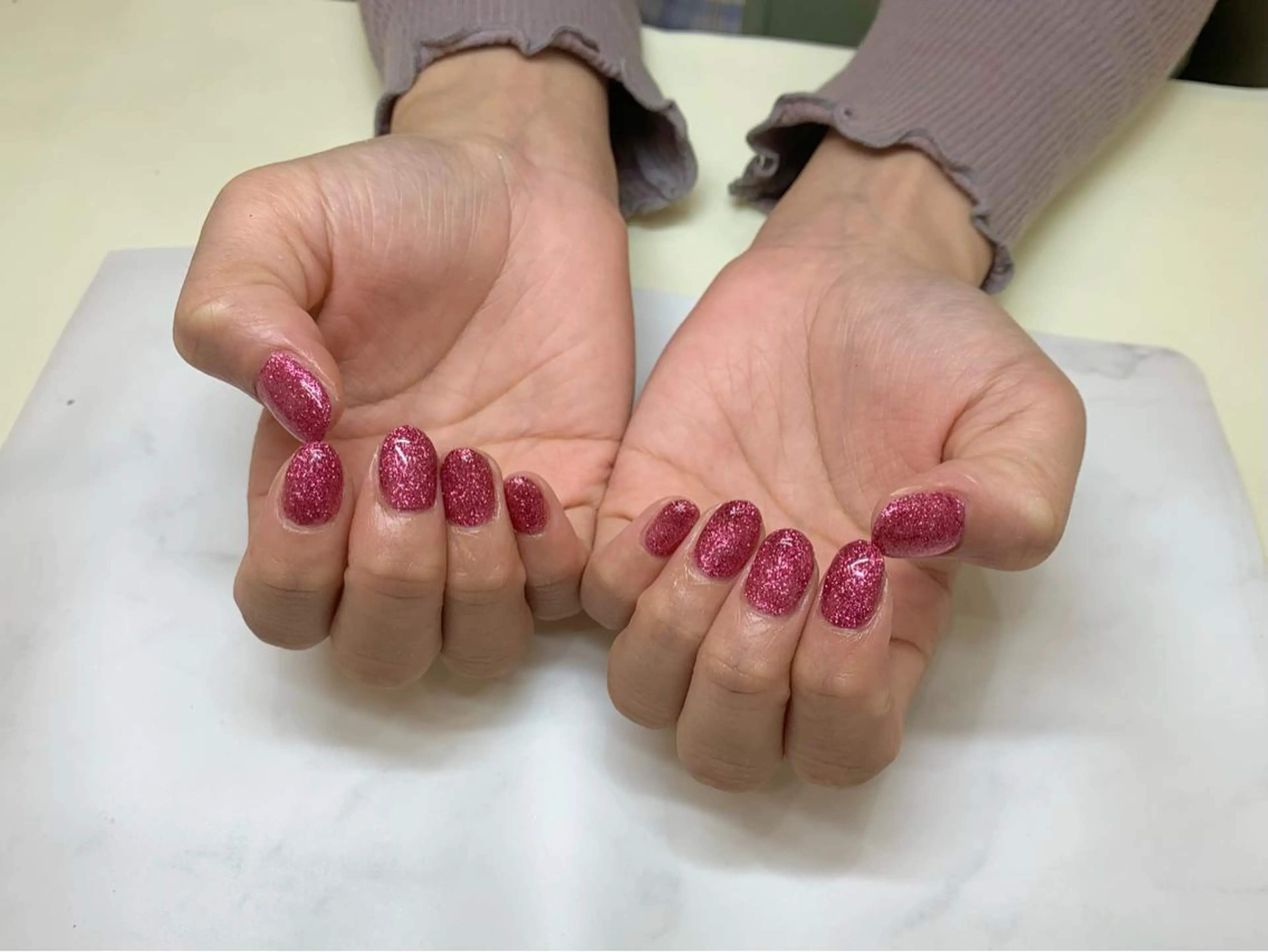 ネイル SOARE TADAのネイルデザイン