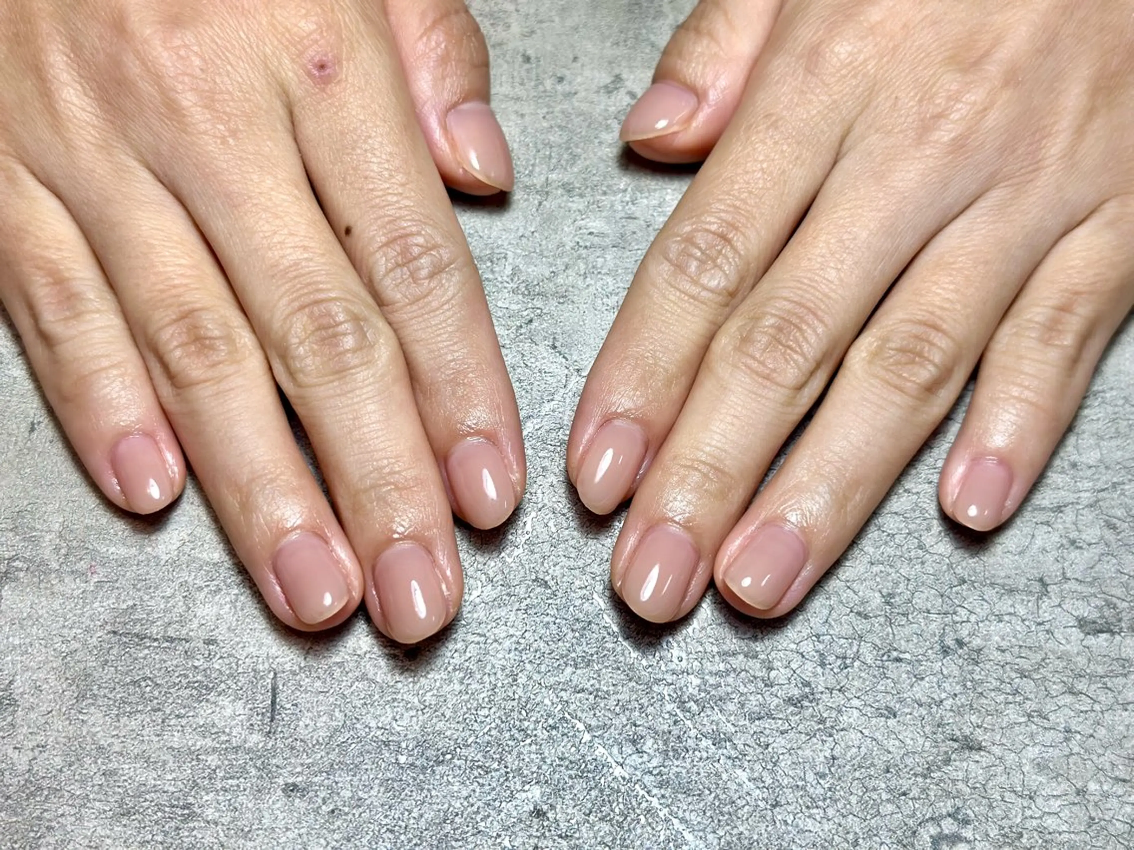 ネイル GéRanium Harukaのネイルデザイン