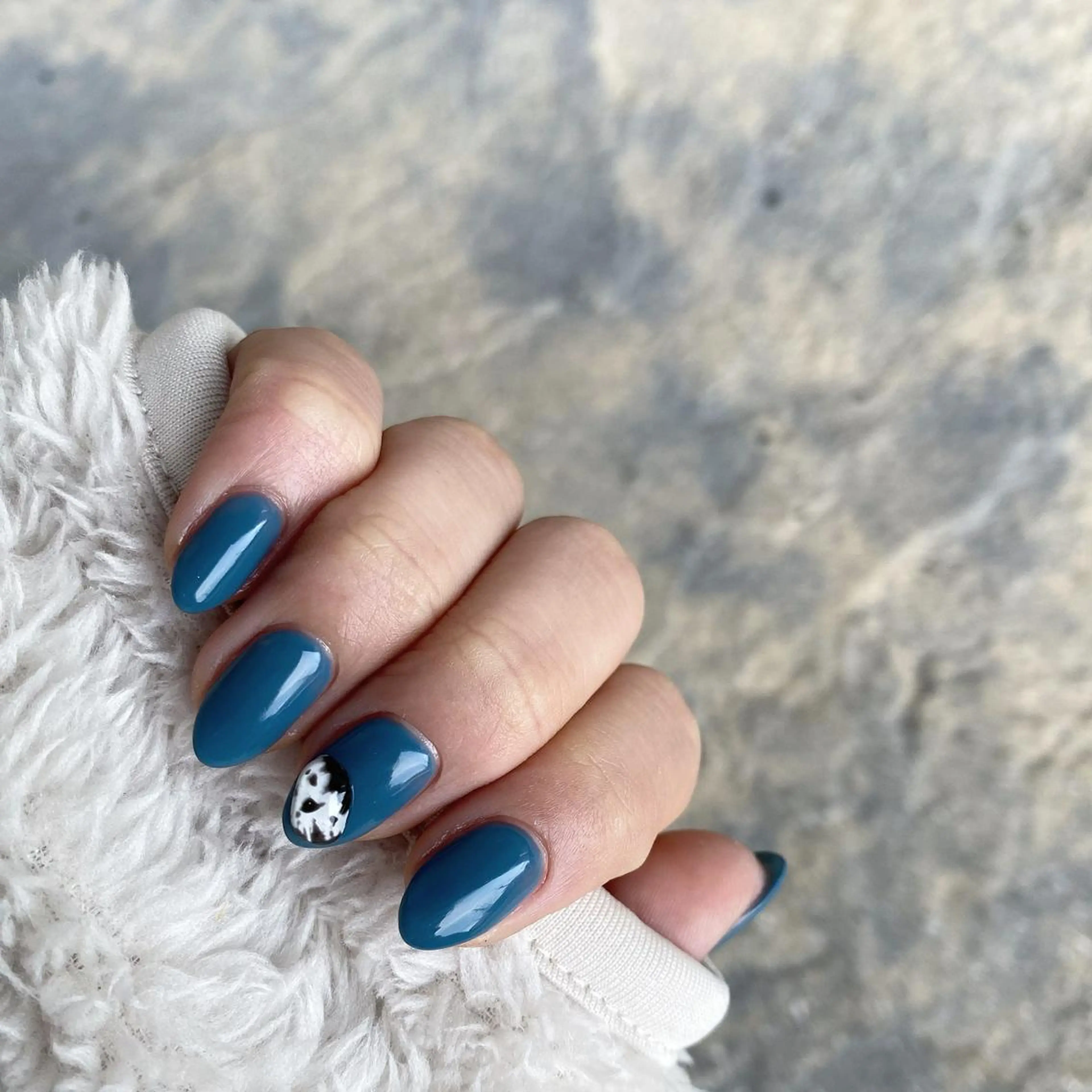 ネイル ハンドネイル nailsalon Cee【橿原市】のネイルデザイン