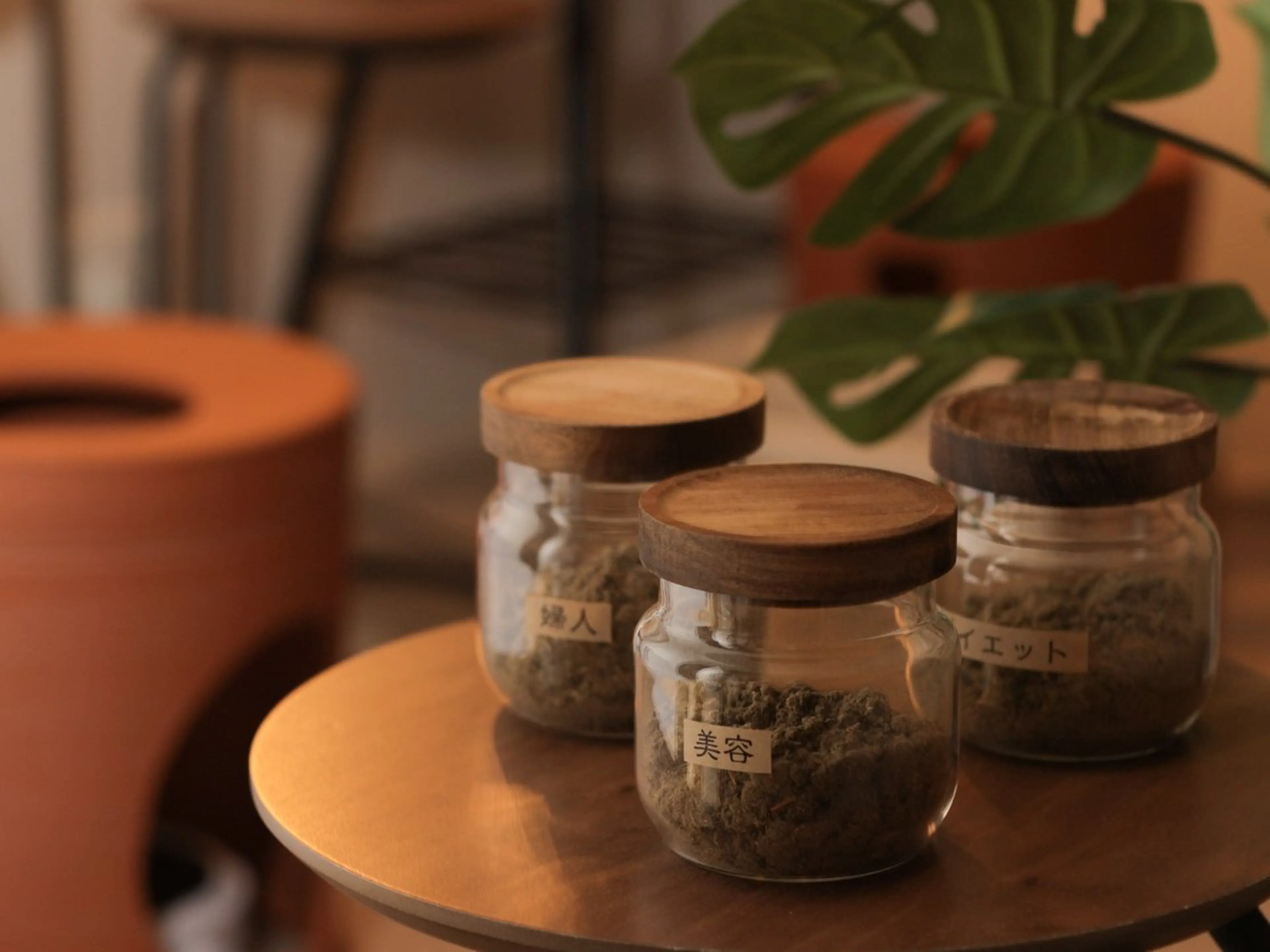 🪷冷え・妊活・女性のお悩みに🪷黄土よもぎ蒸し45分✨の写真