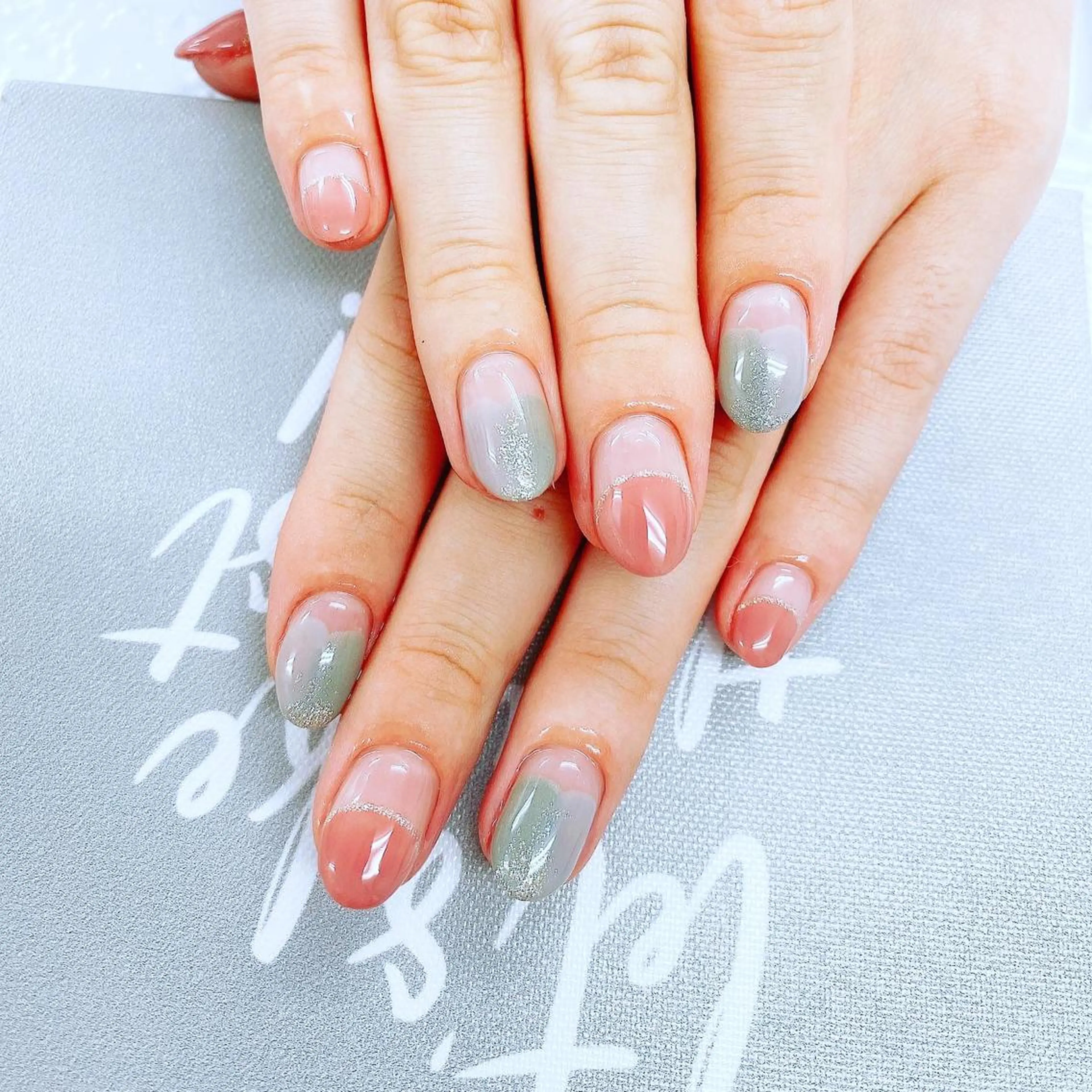 ネイル N._._. clawのネイルデザイン