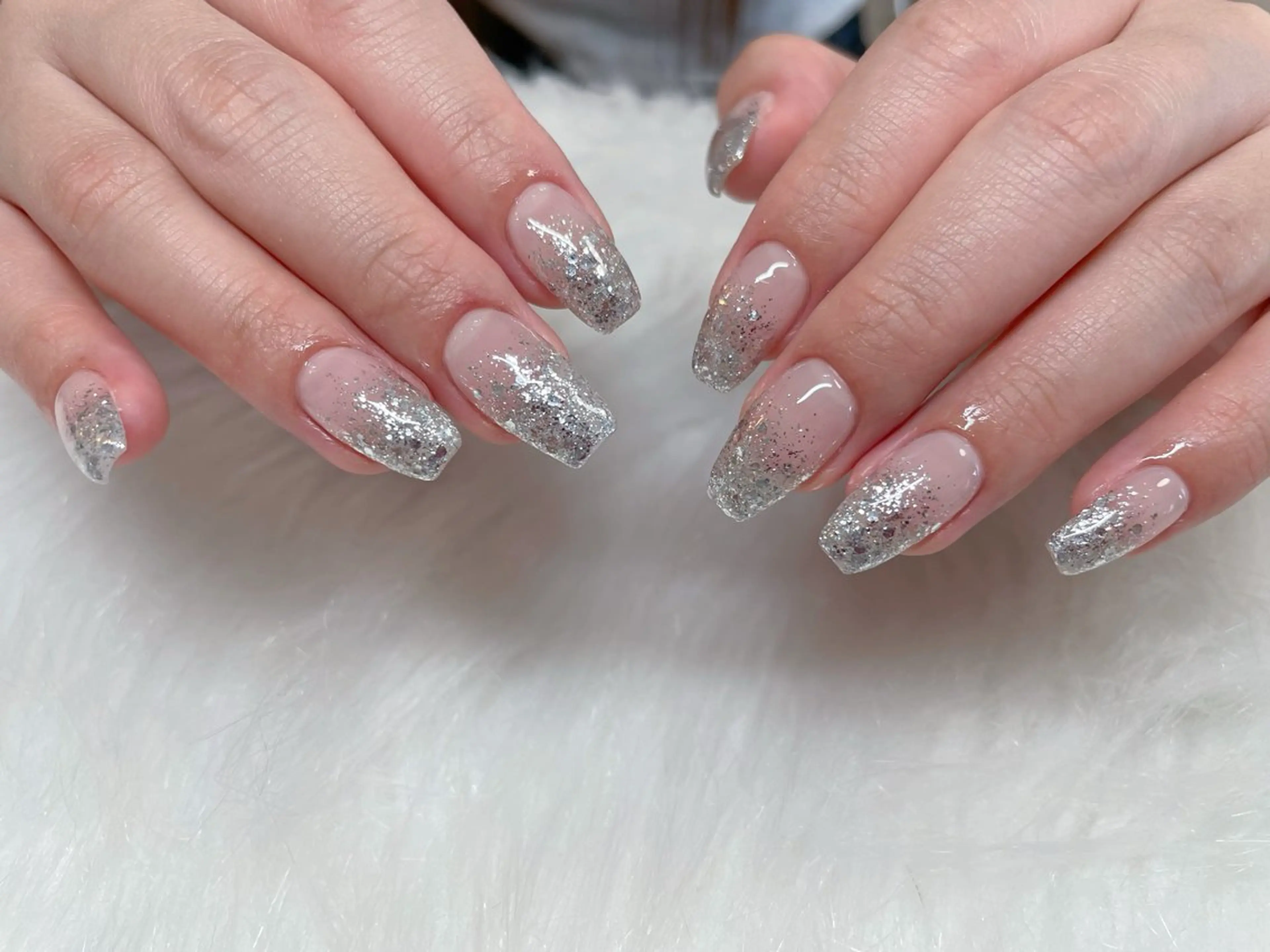 ネイル ハンドネイル エン Nail salonのネイルデザイン