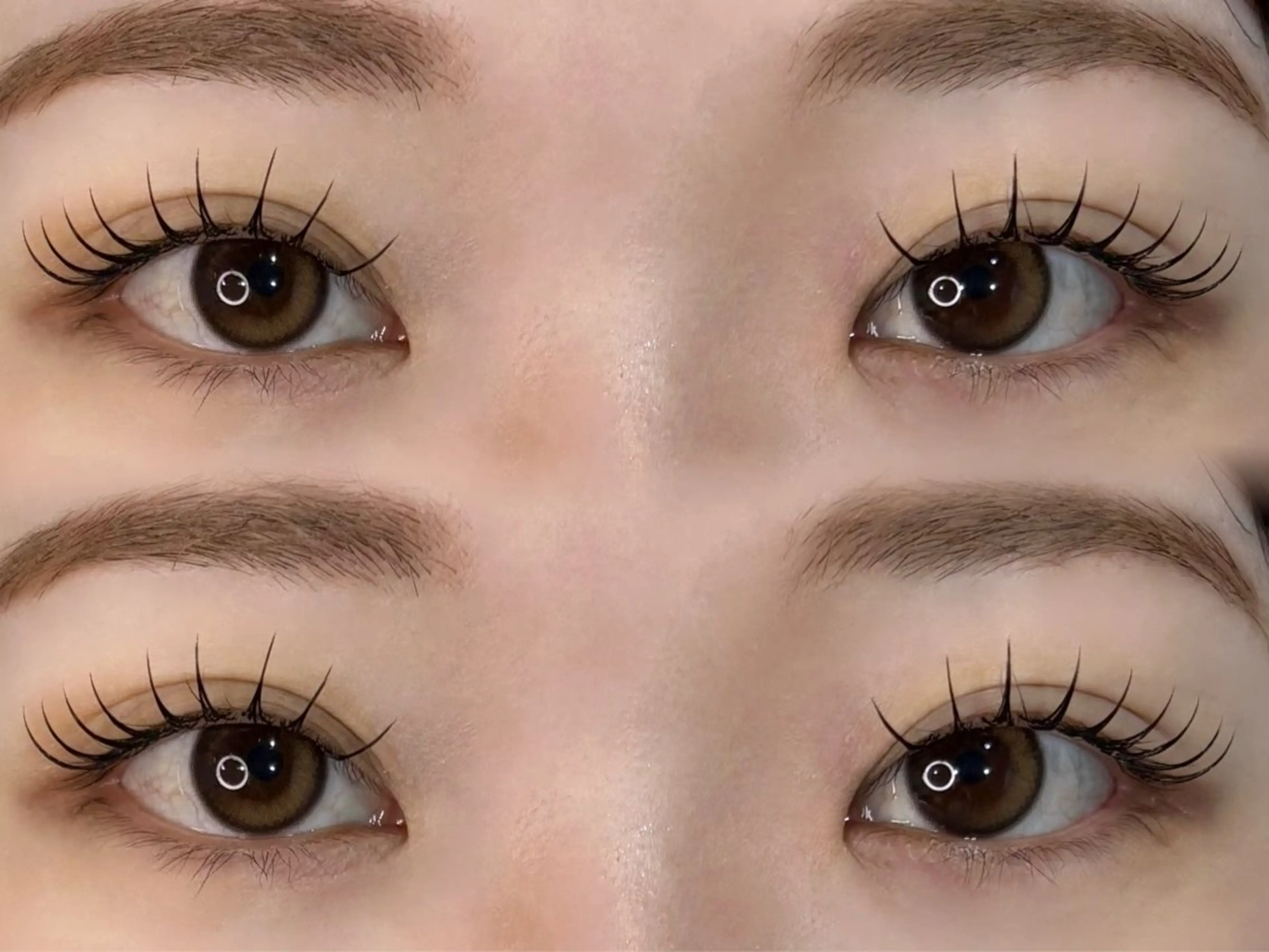 マツエク・マツパ Cカール EYE LABO【まつげパーマ/アイブロウ/LEDマツエク】所属・EYE LABO タナカのマツエク・マツパデザイン