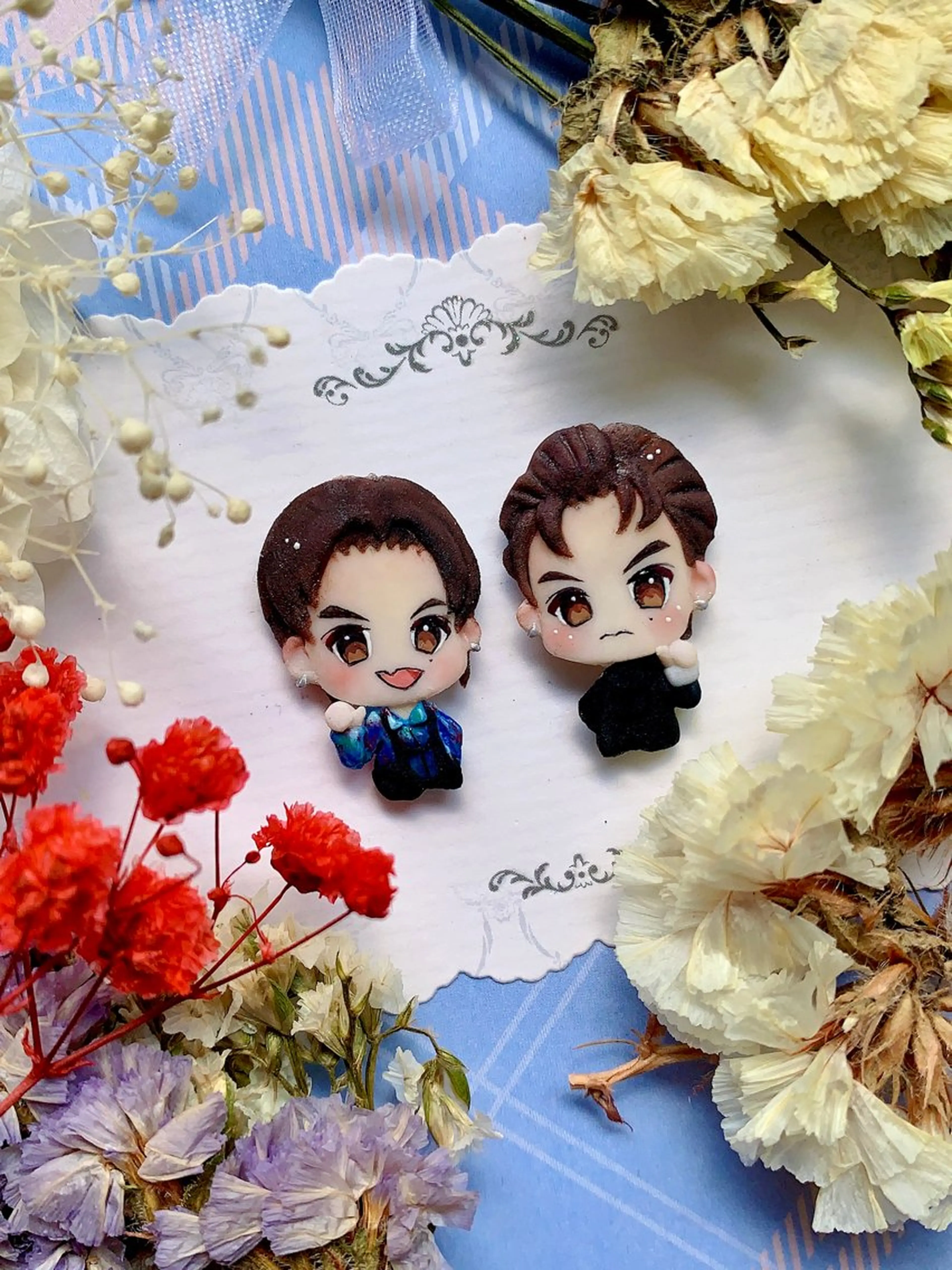 ネイル アートネイル ぷっくりネイル 3Dアートネイル💗 都築レナのネイルデザイン