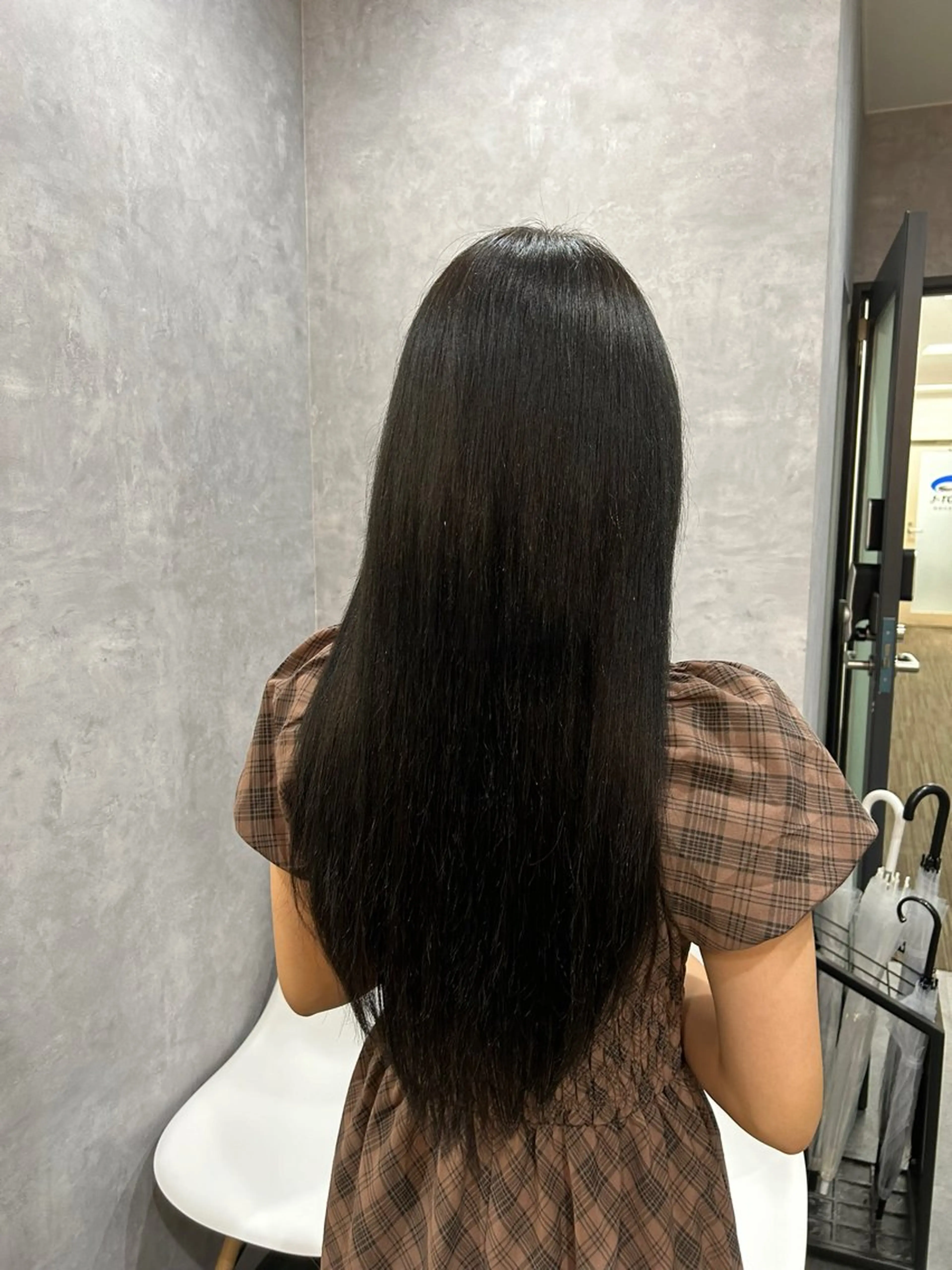 ロング カラー エクステ トリートメント ヘアカラー トリートメント プルエクステ/インナ ーカラー🦊はるなのヘアスタイル