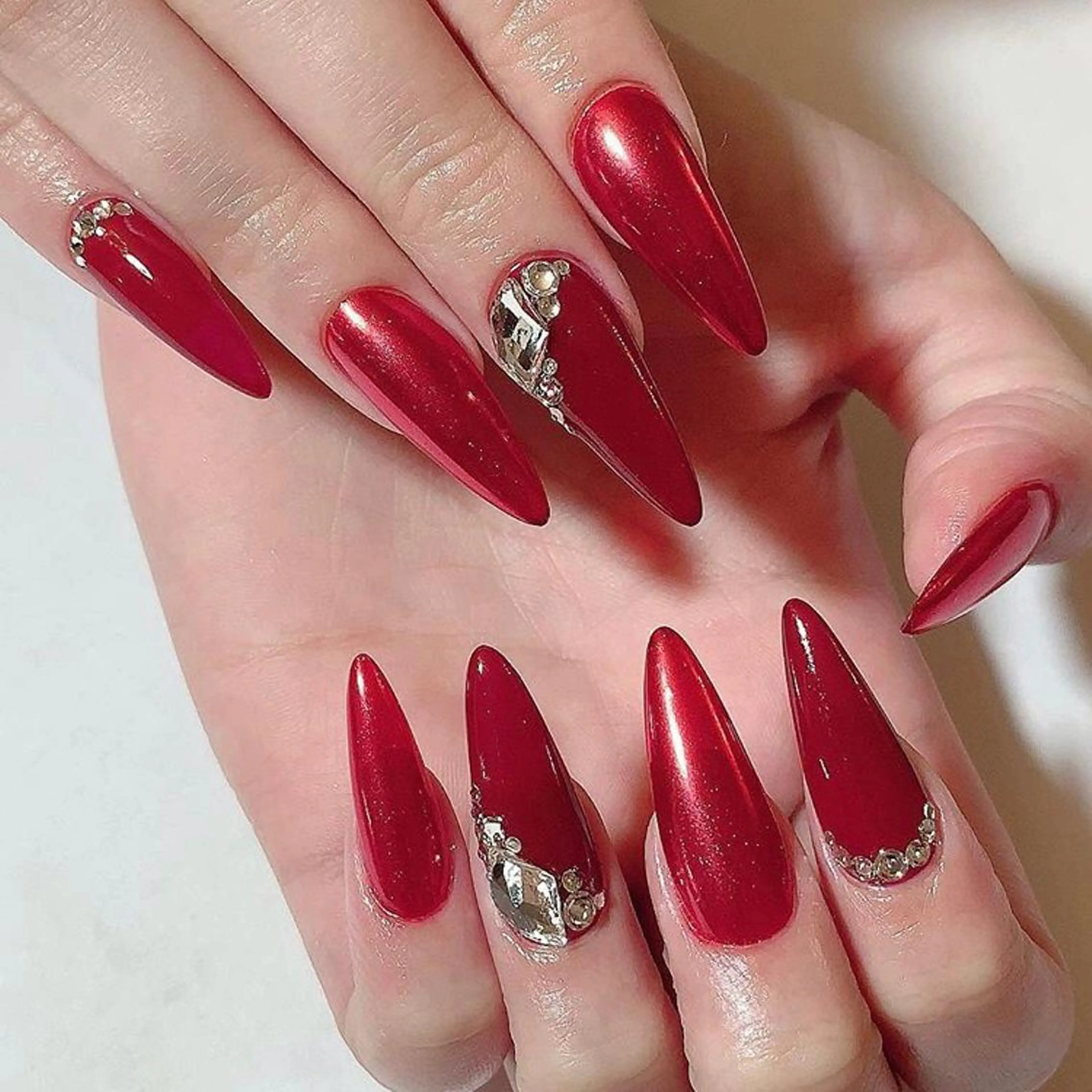 ネイル ハンドネイル Nail salon EM（エム）千葉のネイルデザイン