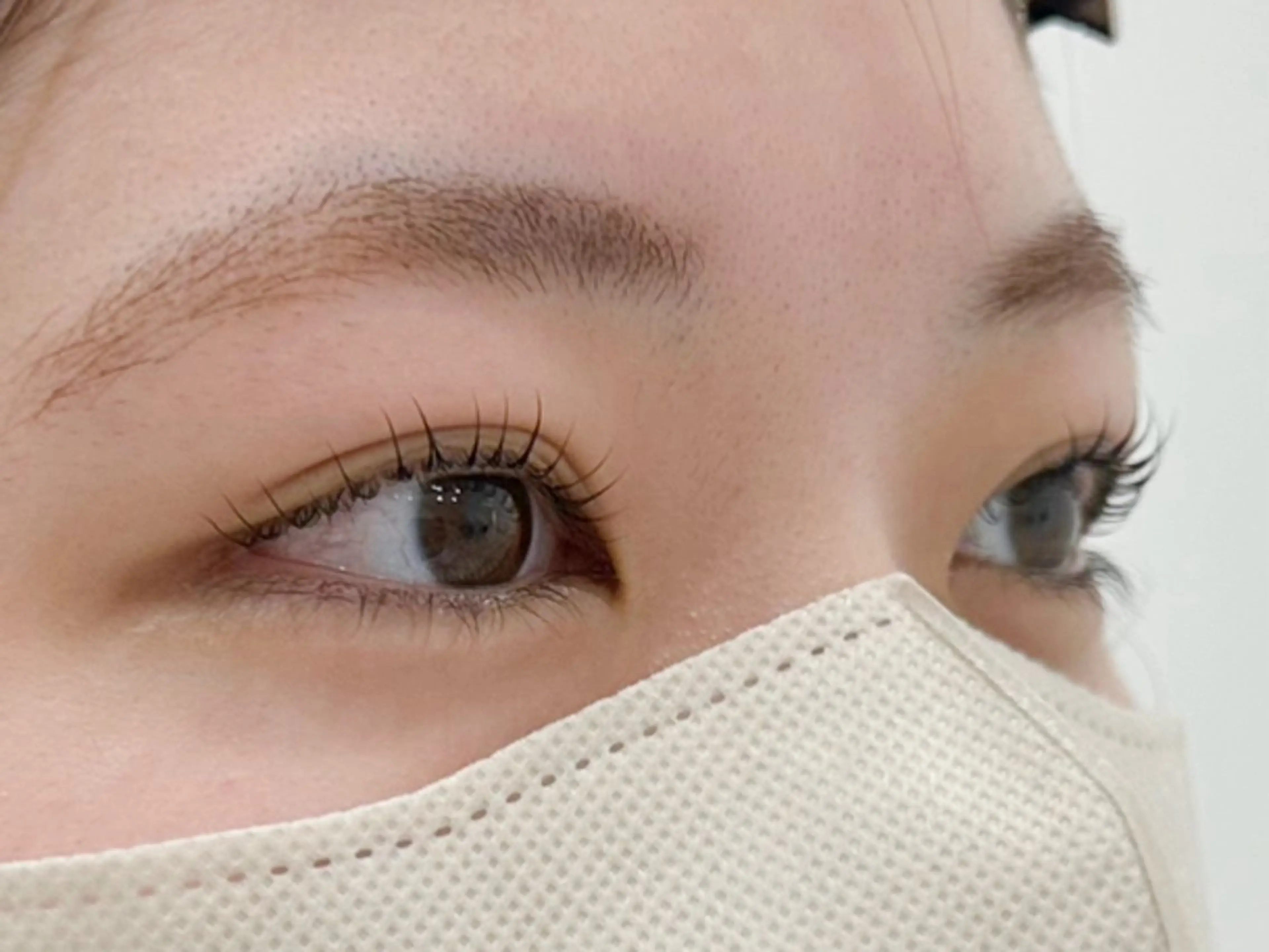 マツエク・マツパ well eye 大宮店所属・well eye 🌙 narumiのマツエク・マツパデザイン