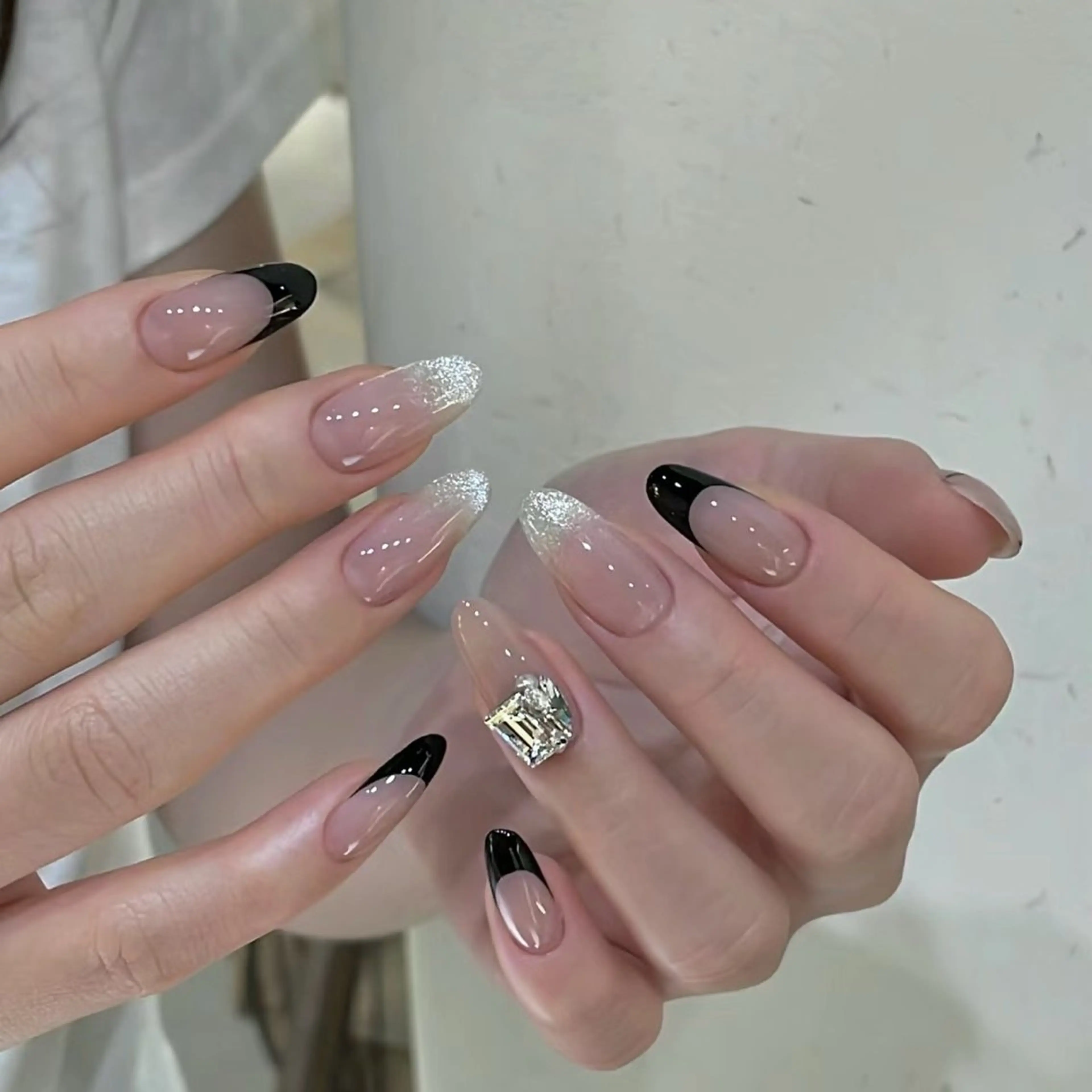 ネイル ハンドネイル U.m nail salonのネイルデザイン