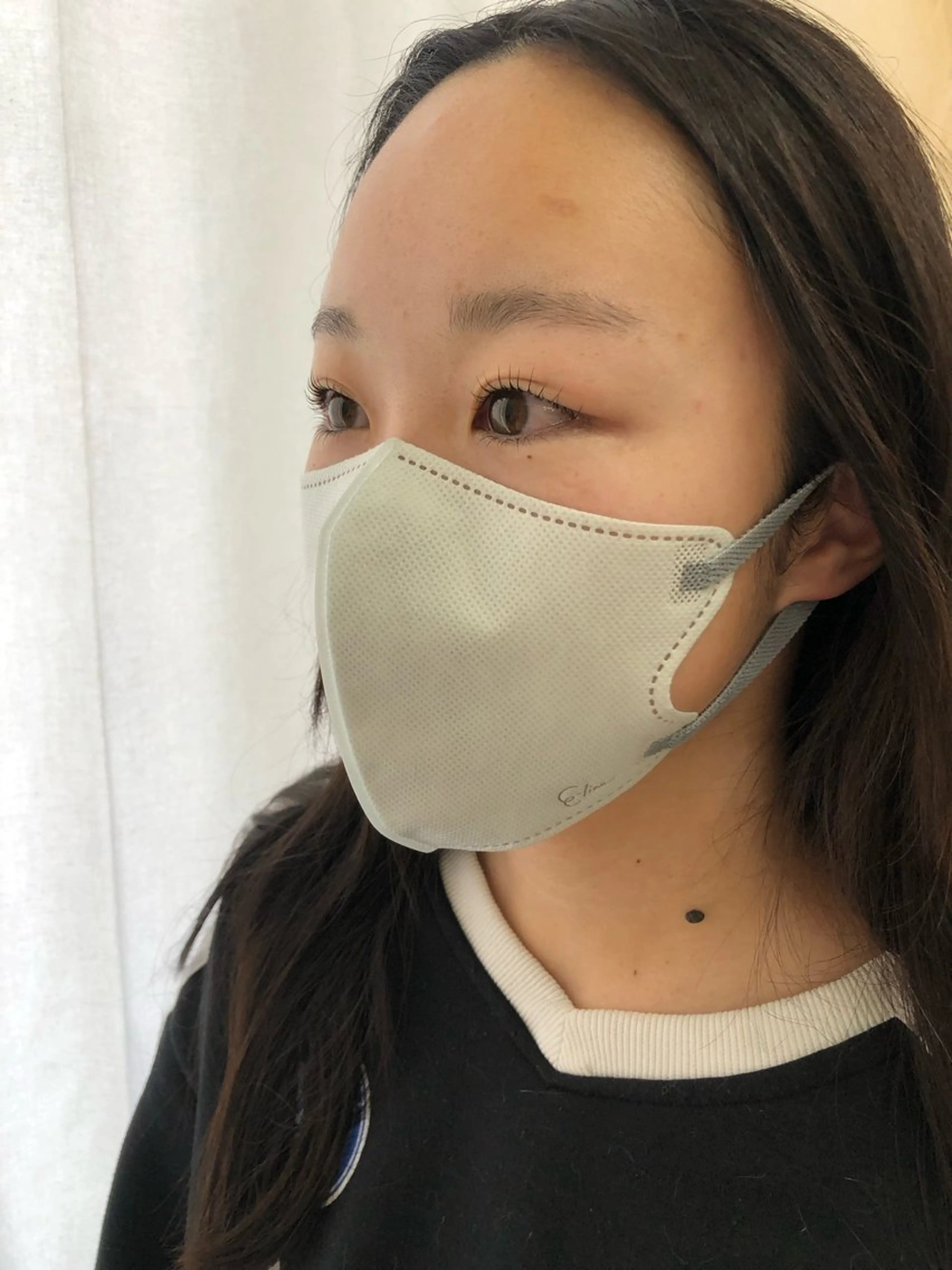 マツエク・マツパ マツパ marieanne まつ毛パーマ＆脱毛のマツエク・マツパデザイン