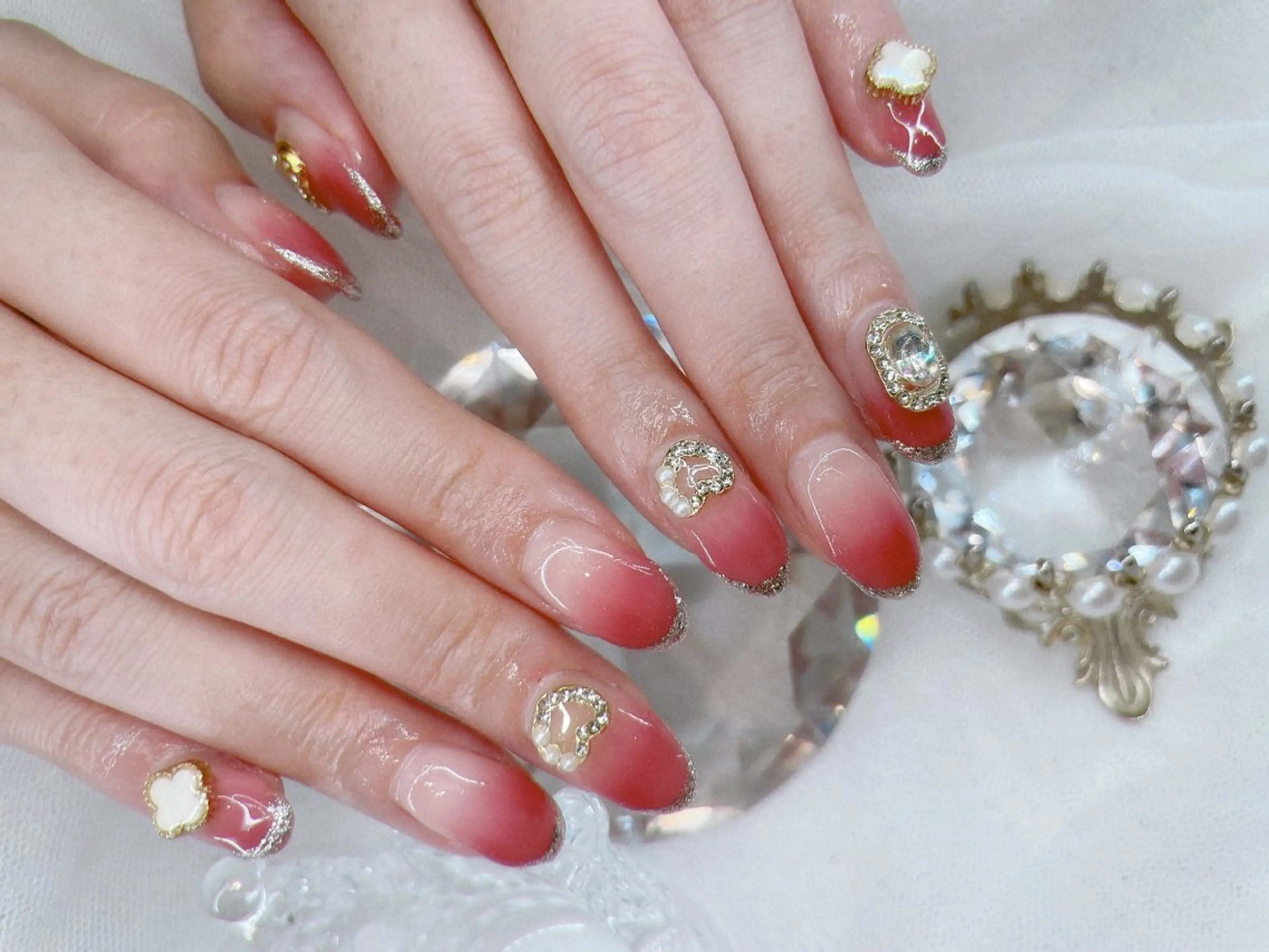 ネイル misun_ nailのネイルデザイン