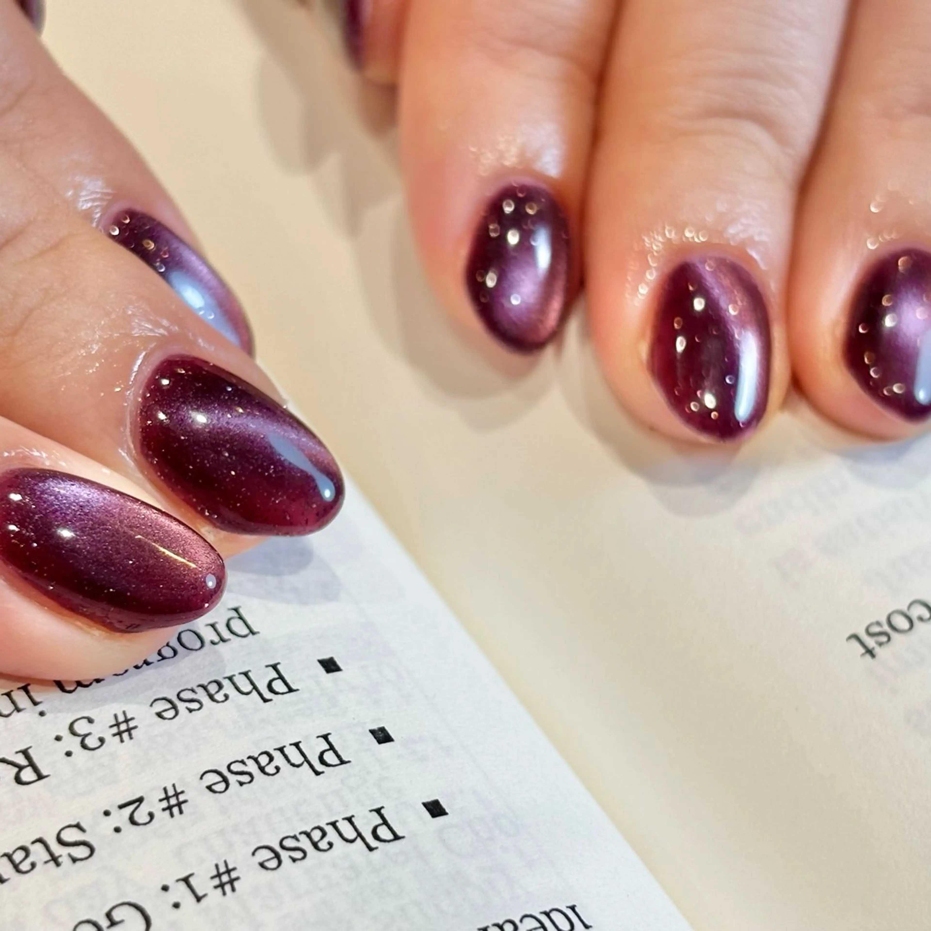 ネイル MUSE新浦安店 下地のマツエク・マツパデザイン