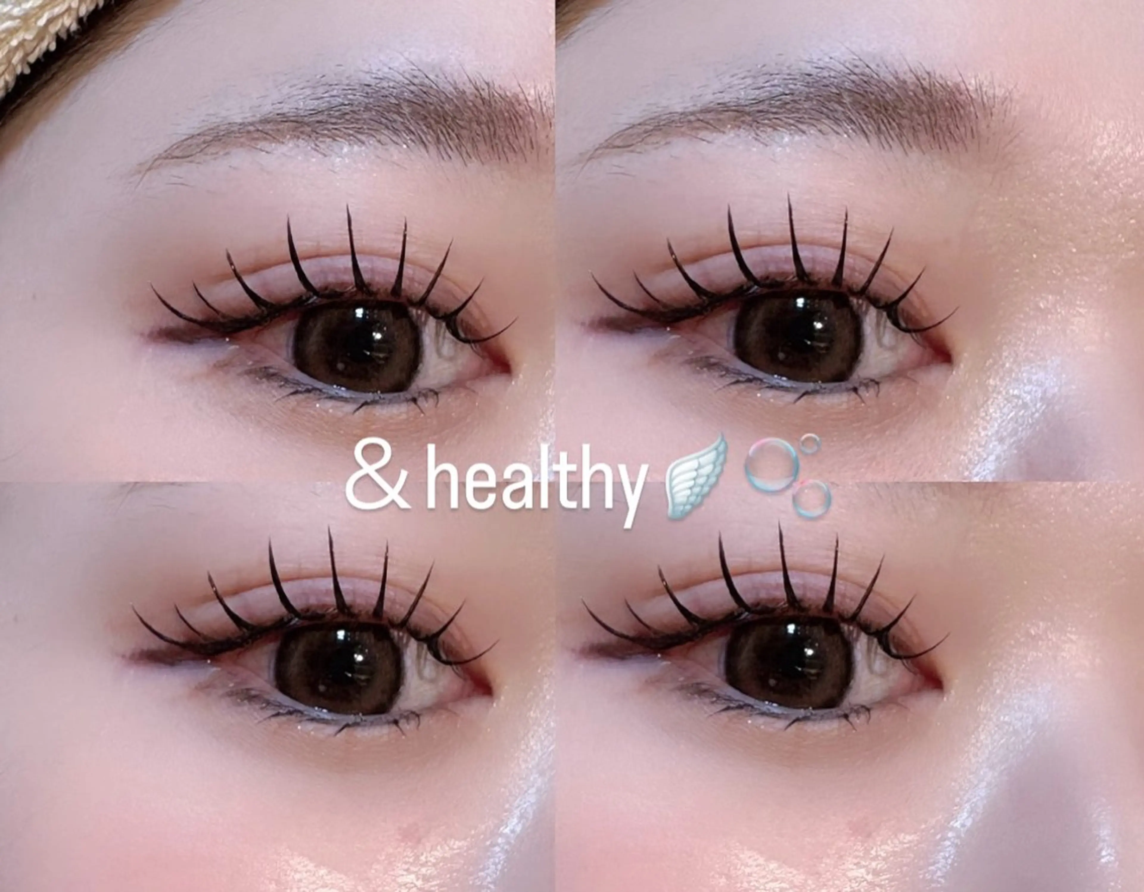 マツエク・マツパ マツエク ❥❥❥ maiの眉毛・アイブロウイメージ