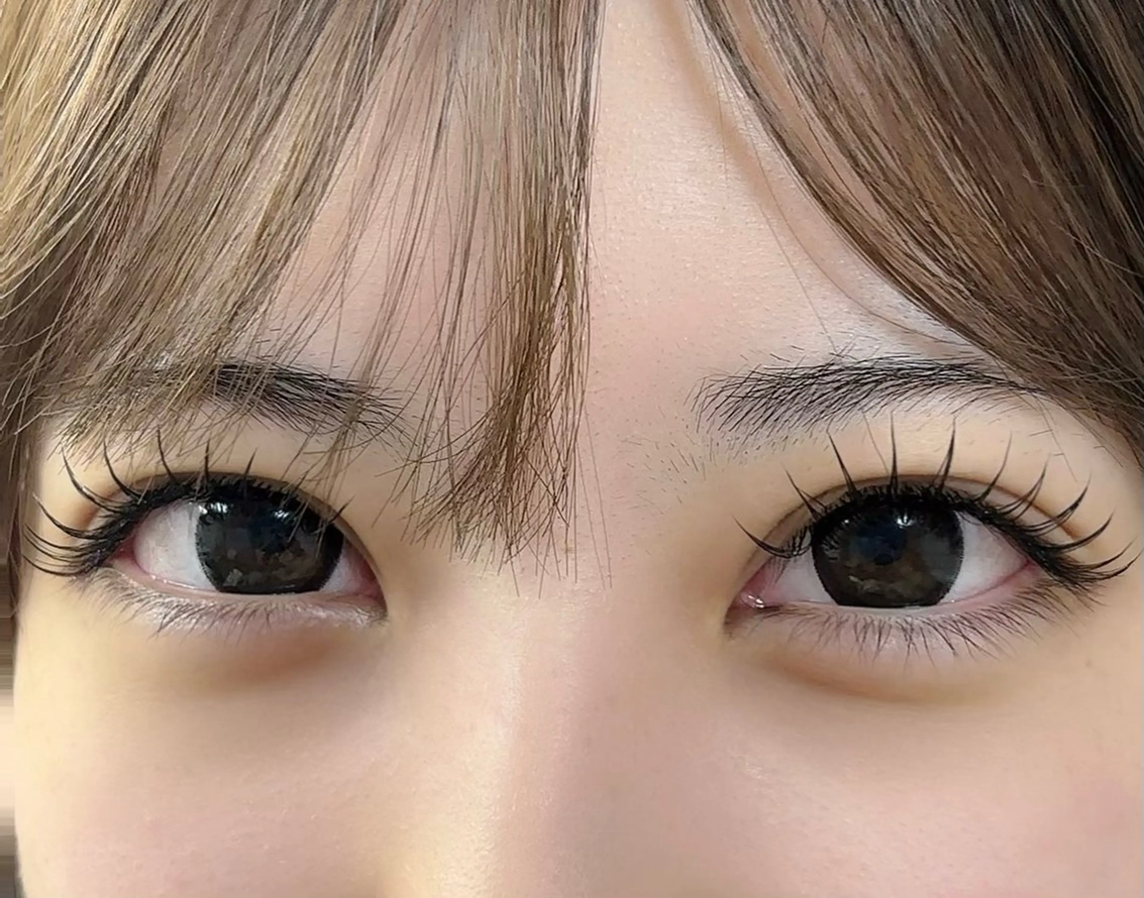 マツエク・マツパ マツエク M.TT salonのマツエク・マツパデザイン