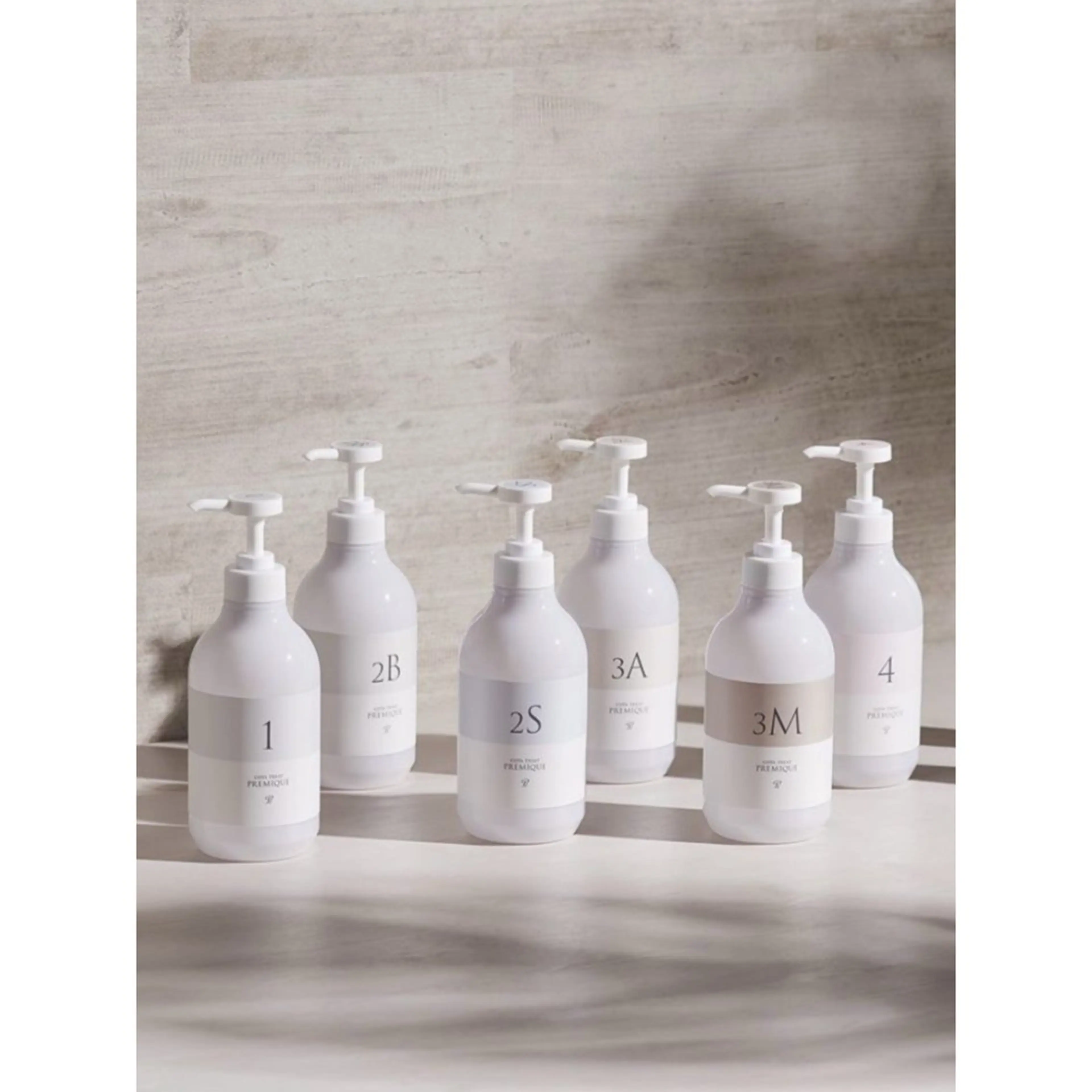 はしもと あかりのヘアスタイル