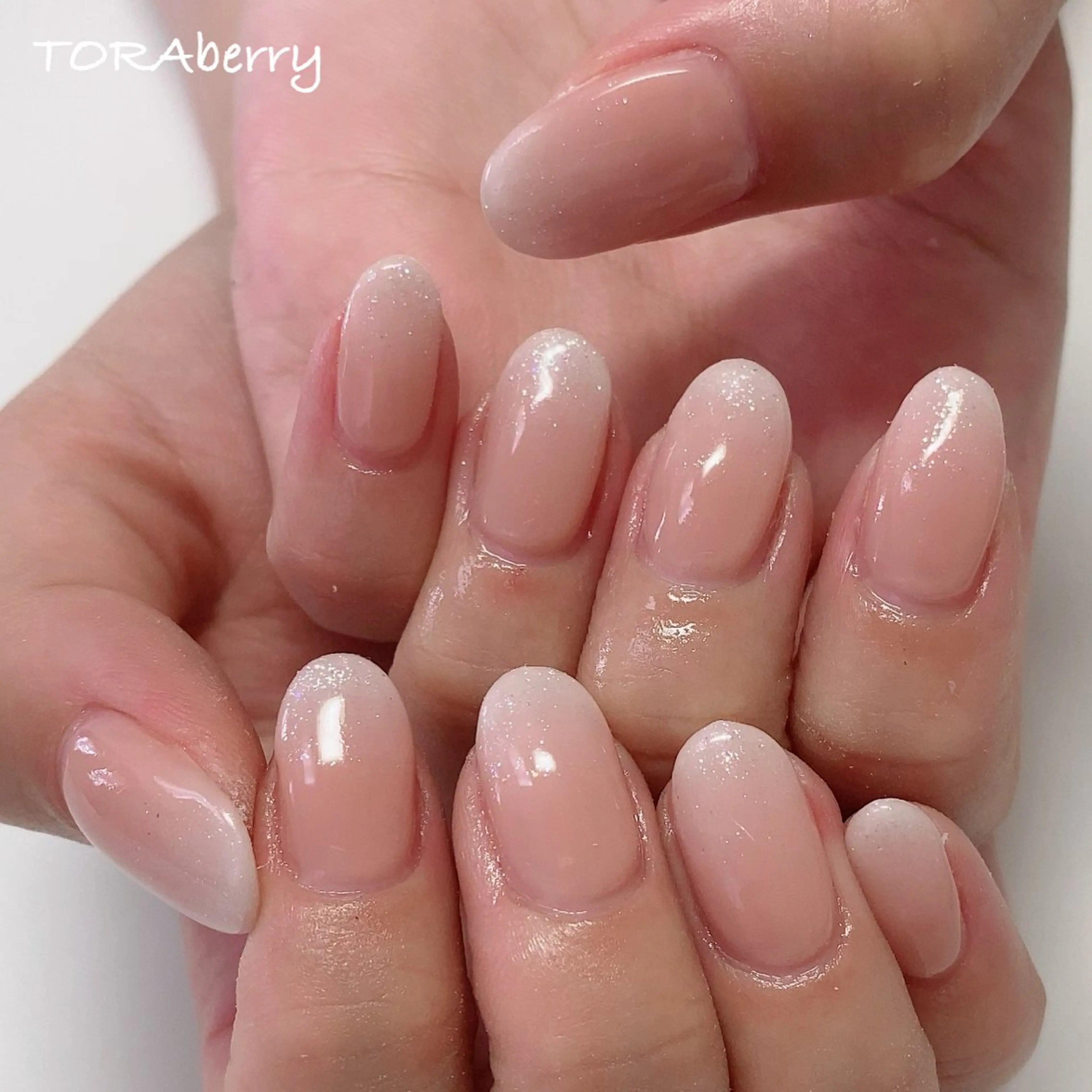 ネイル ネイリスト なつみのネイルデザイン