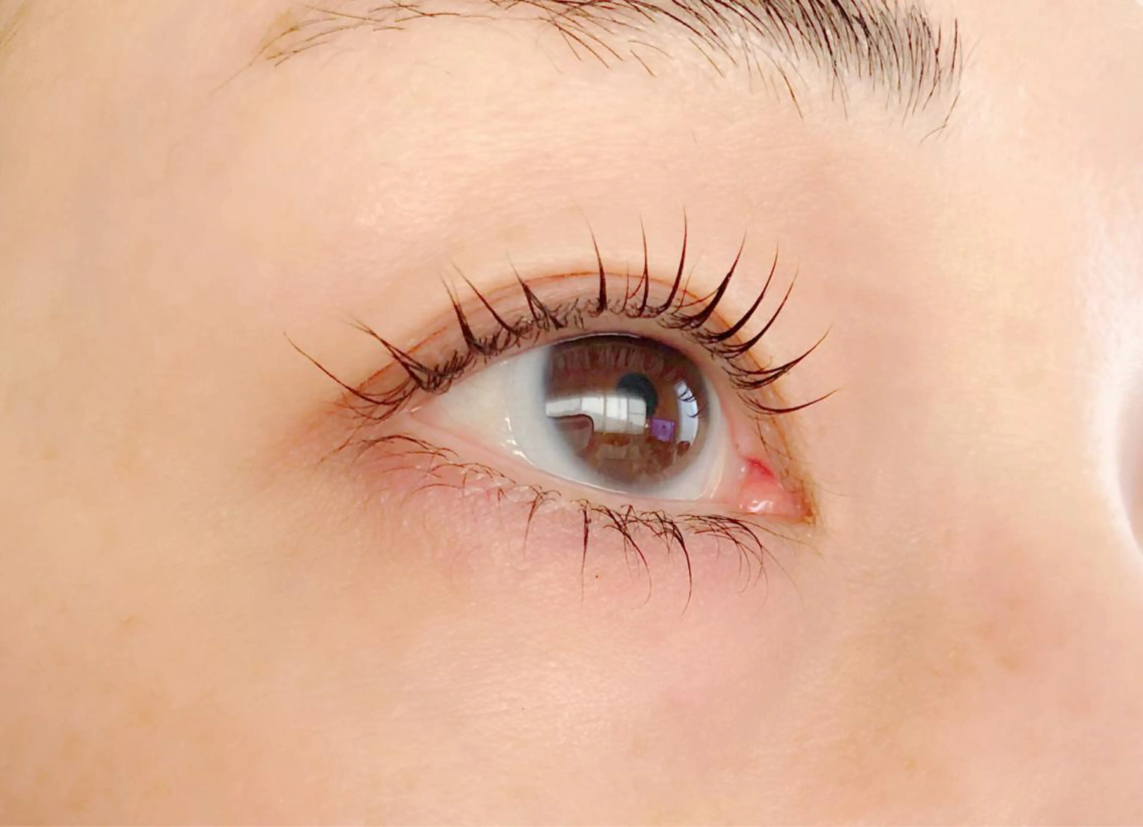 マツエク・マツパ アイラッシュサロン GREENのマツエク・マツパデザイン