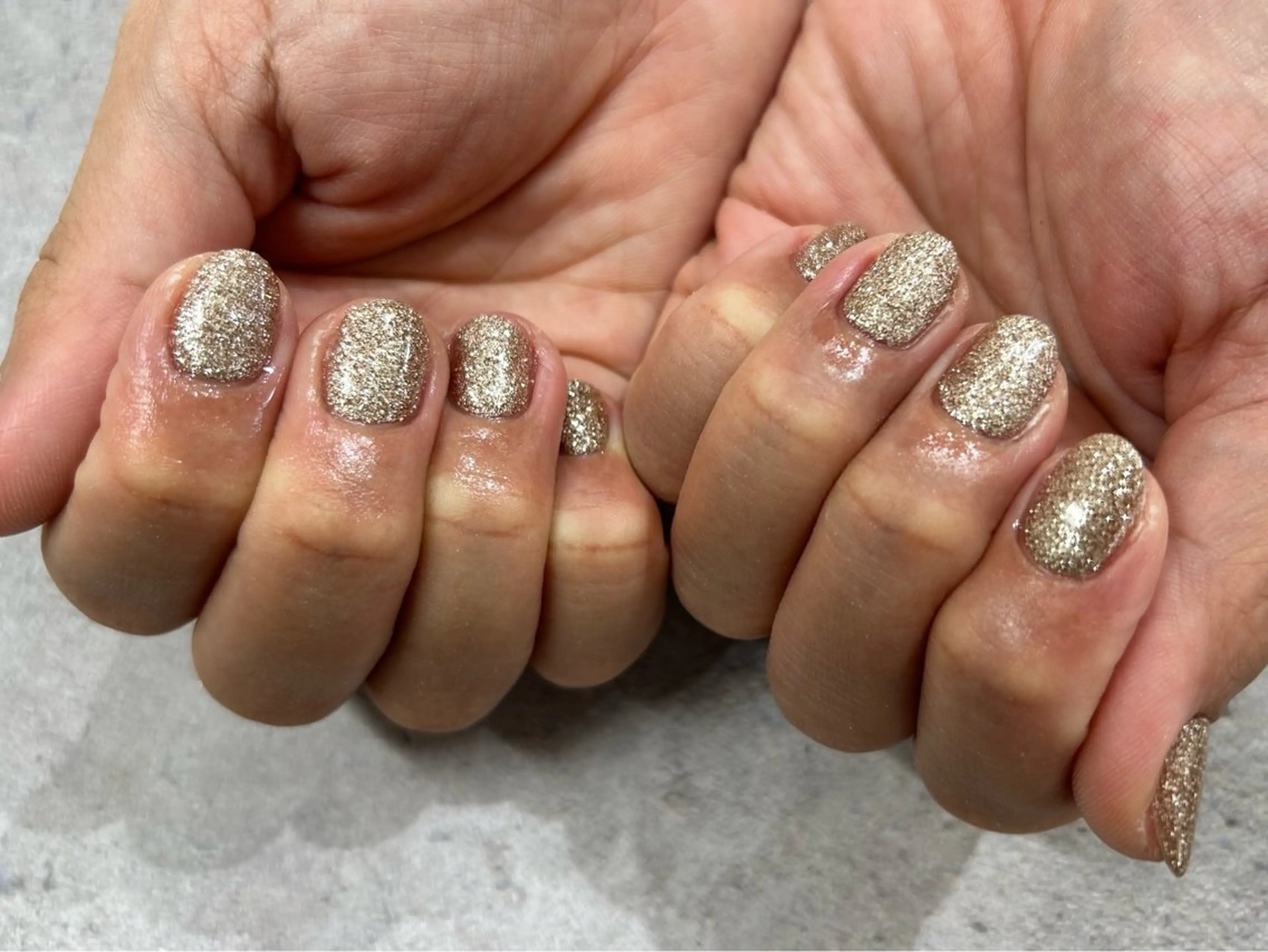 ネイル +purNAIL Asukaのネイルデザイン