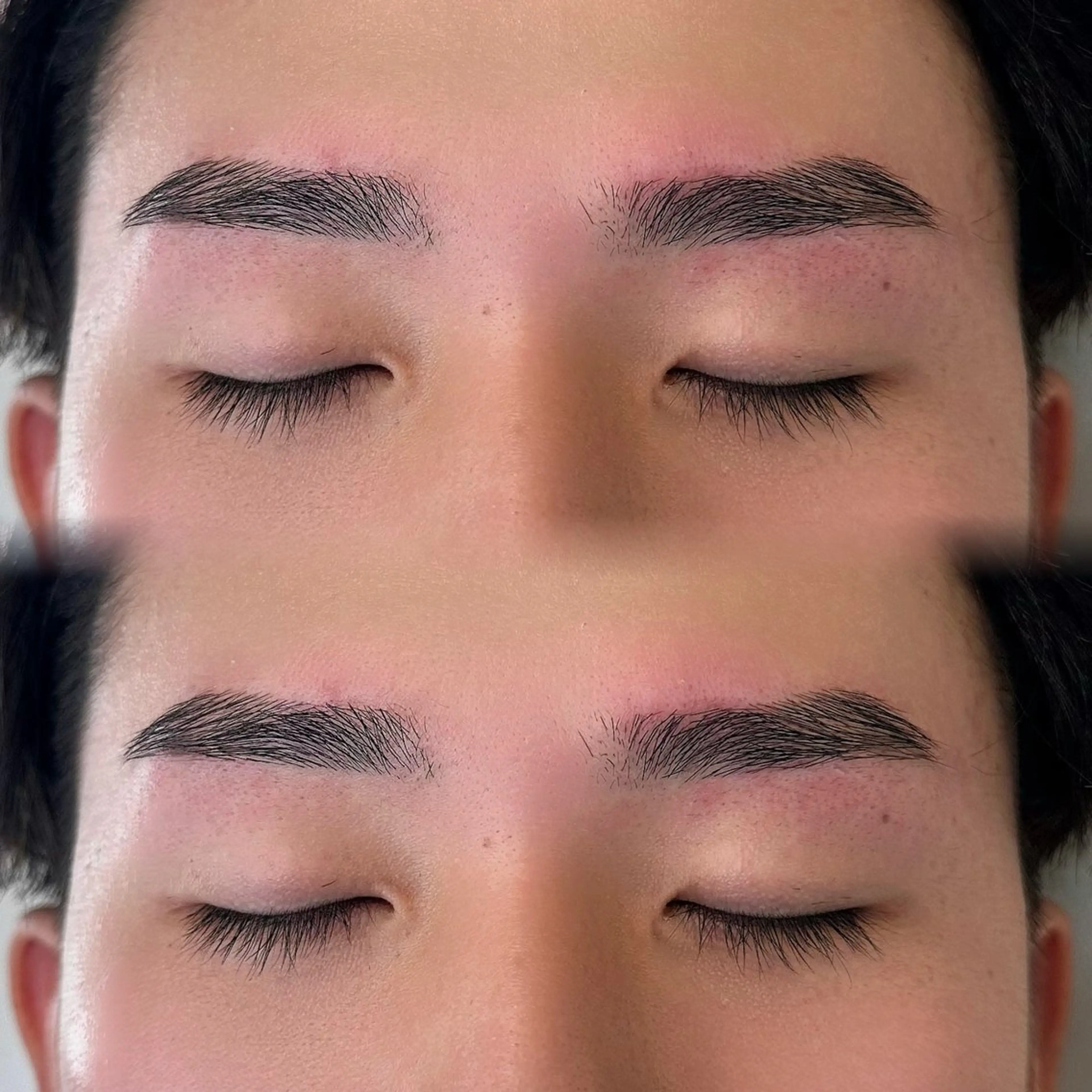 メンズ アイブロウ 🎀眉毛専門店 ikeda🎀の眉毛・アイブロウイメージ