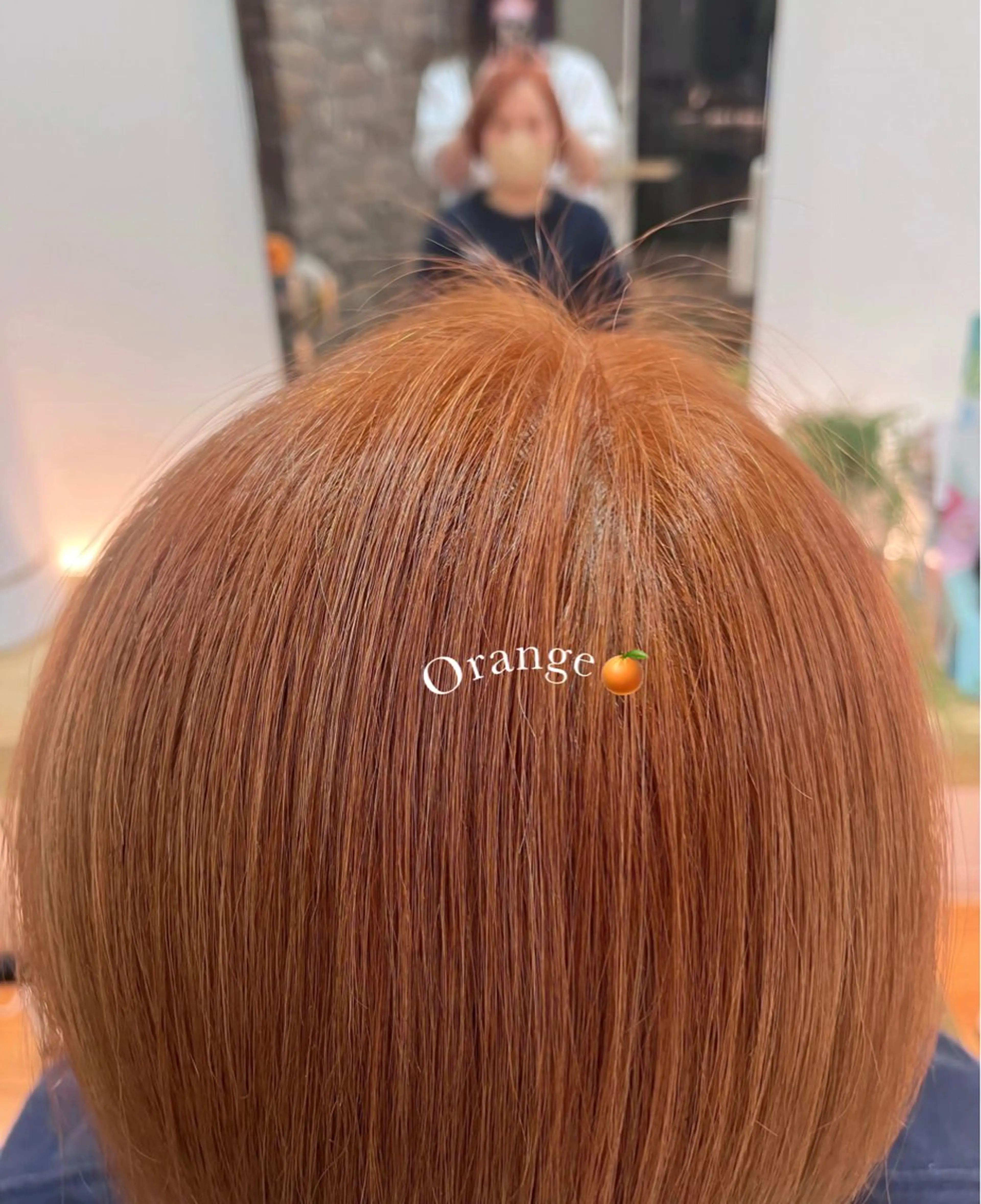 ショート Rina.💎🫧 小松里奈のヘアスタイル