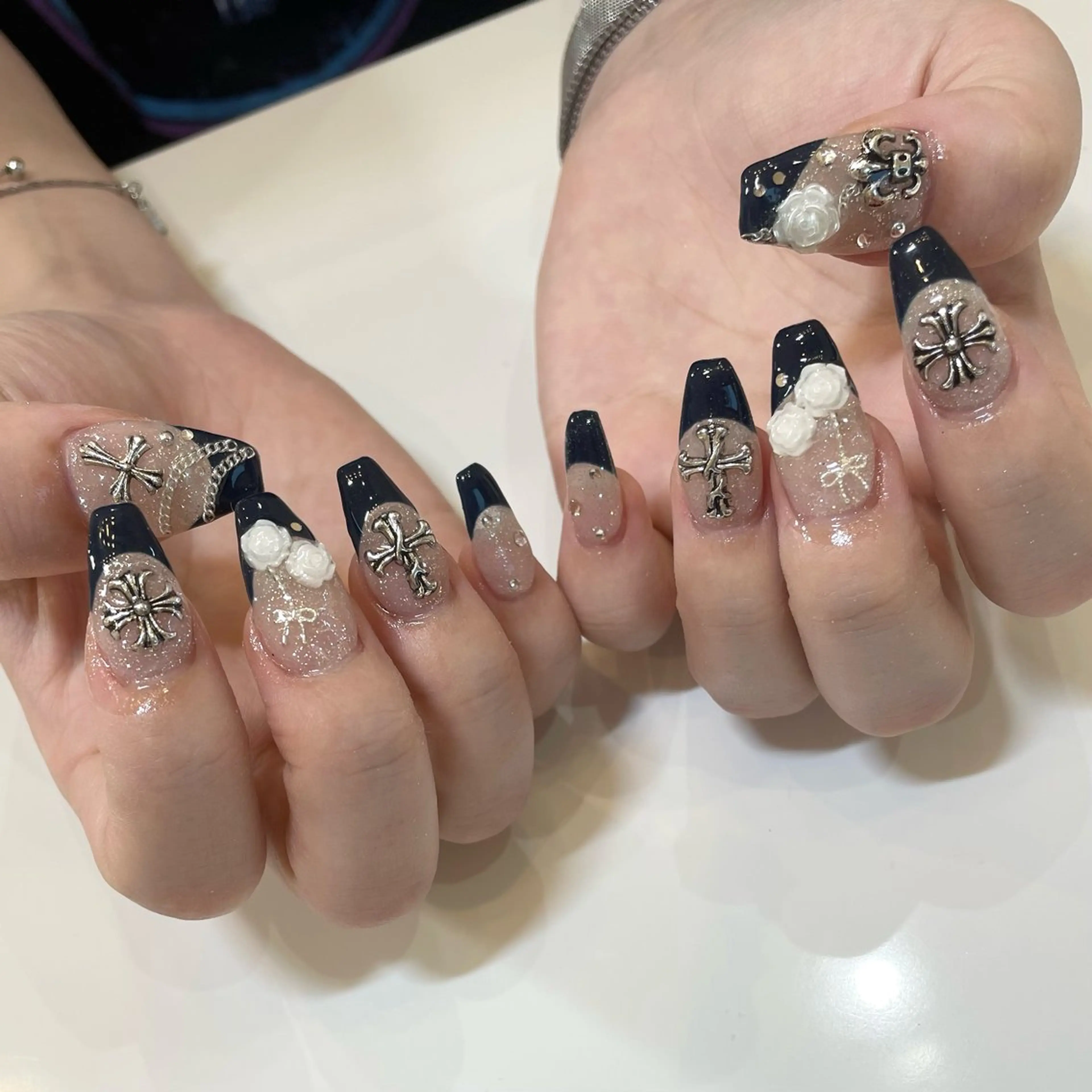 ネイル Nail Salon Gummi.のネイルデザイン