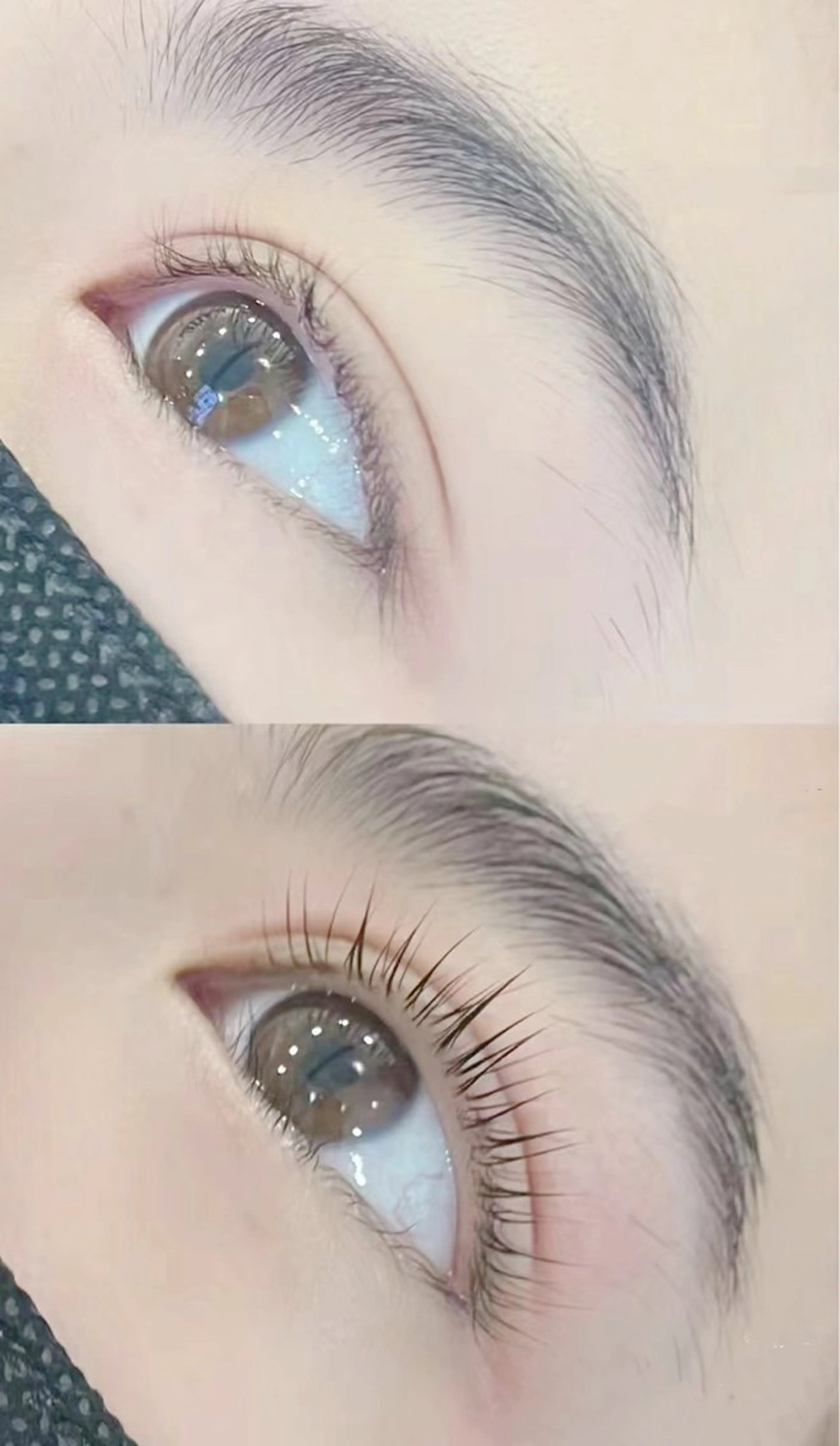 マツエク・マツパ BBC ビービーシーのマツエク・マツパデザイン