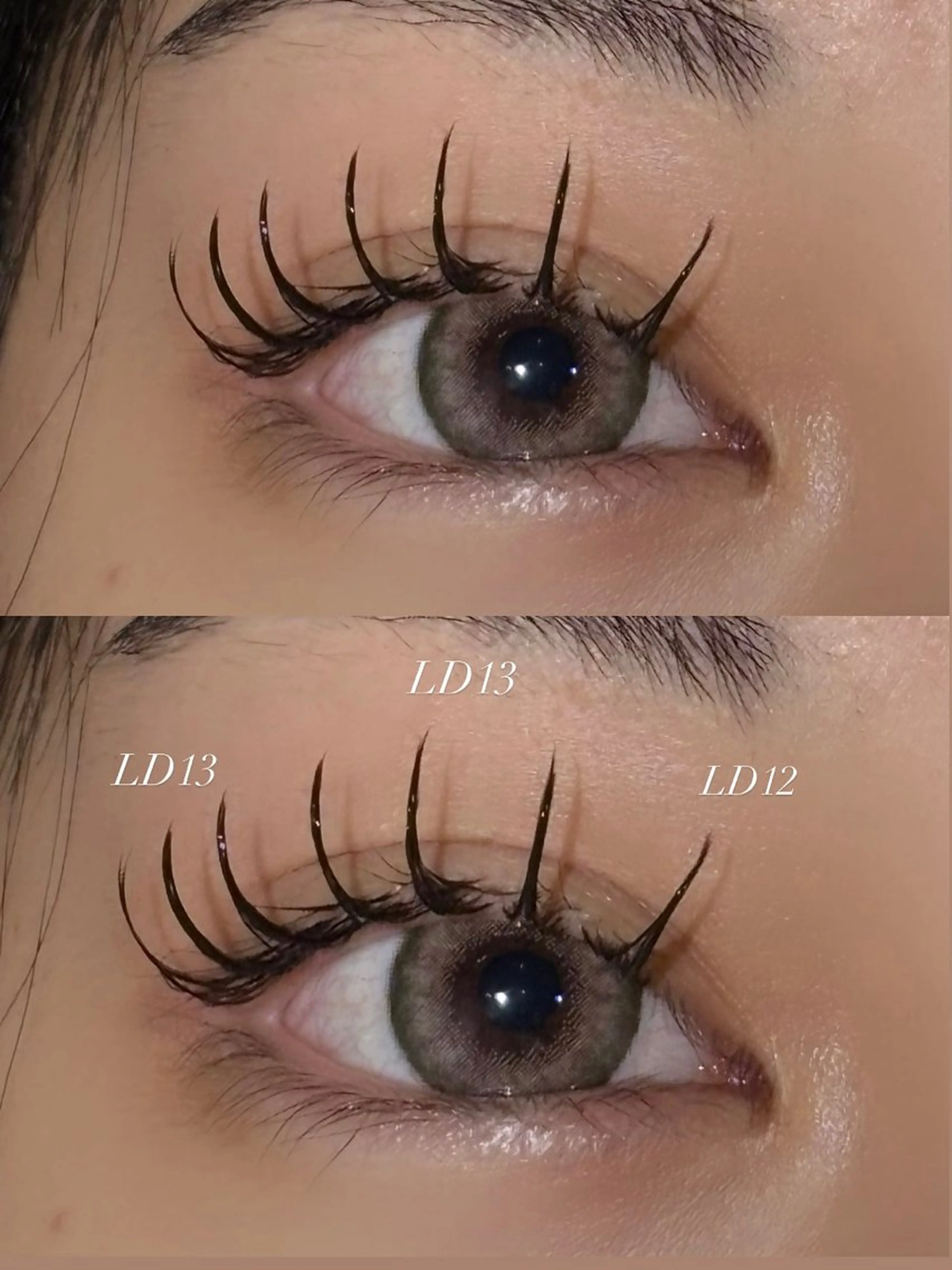 マツエク・マツパ マツエク cocoro💗 マツエク/ネイルのマツエク・マツパデザイン