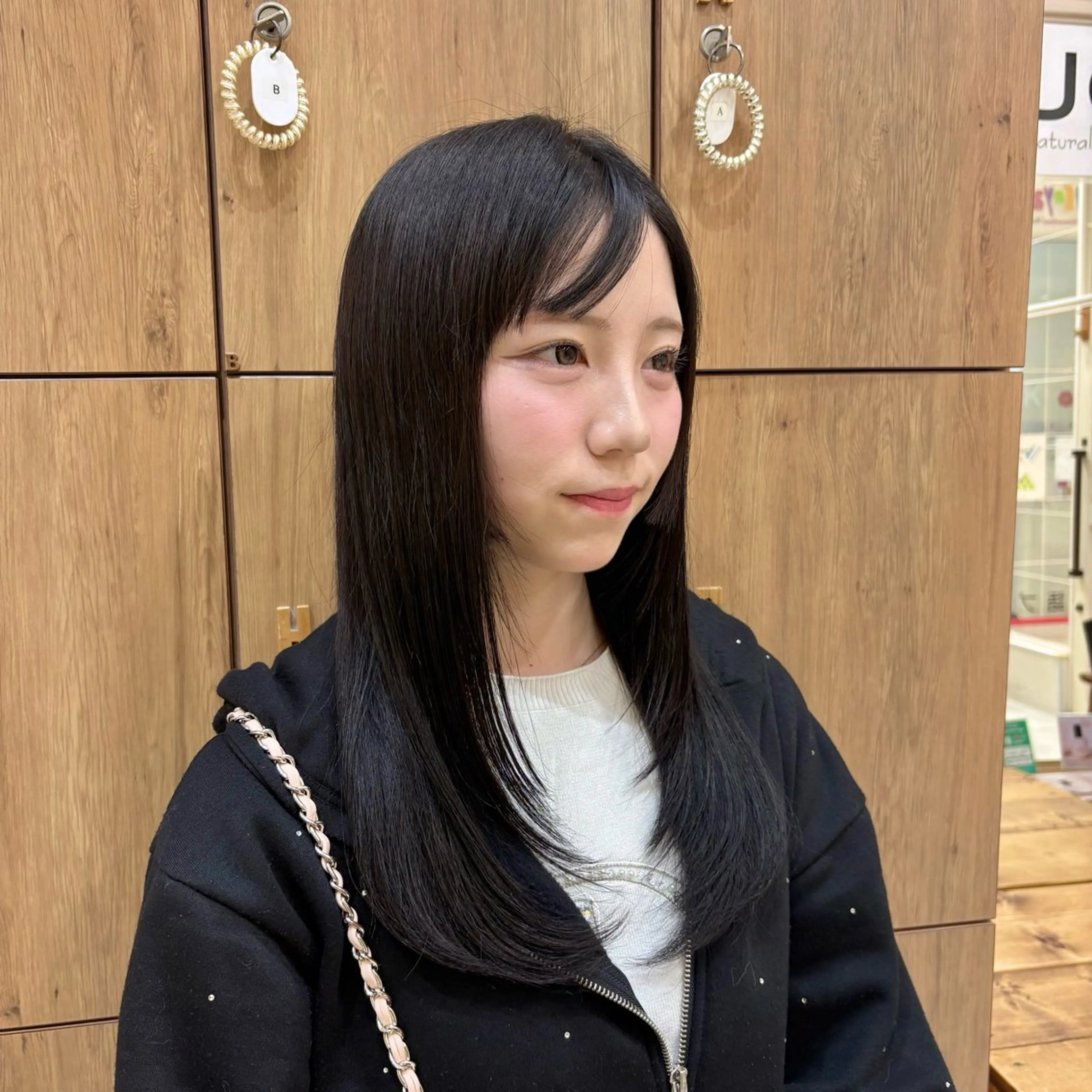 ロング アカネ/暖色カラー /ボブ🪐🧡のヘアスタイル