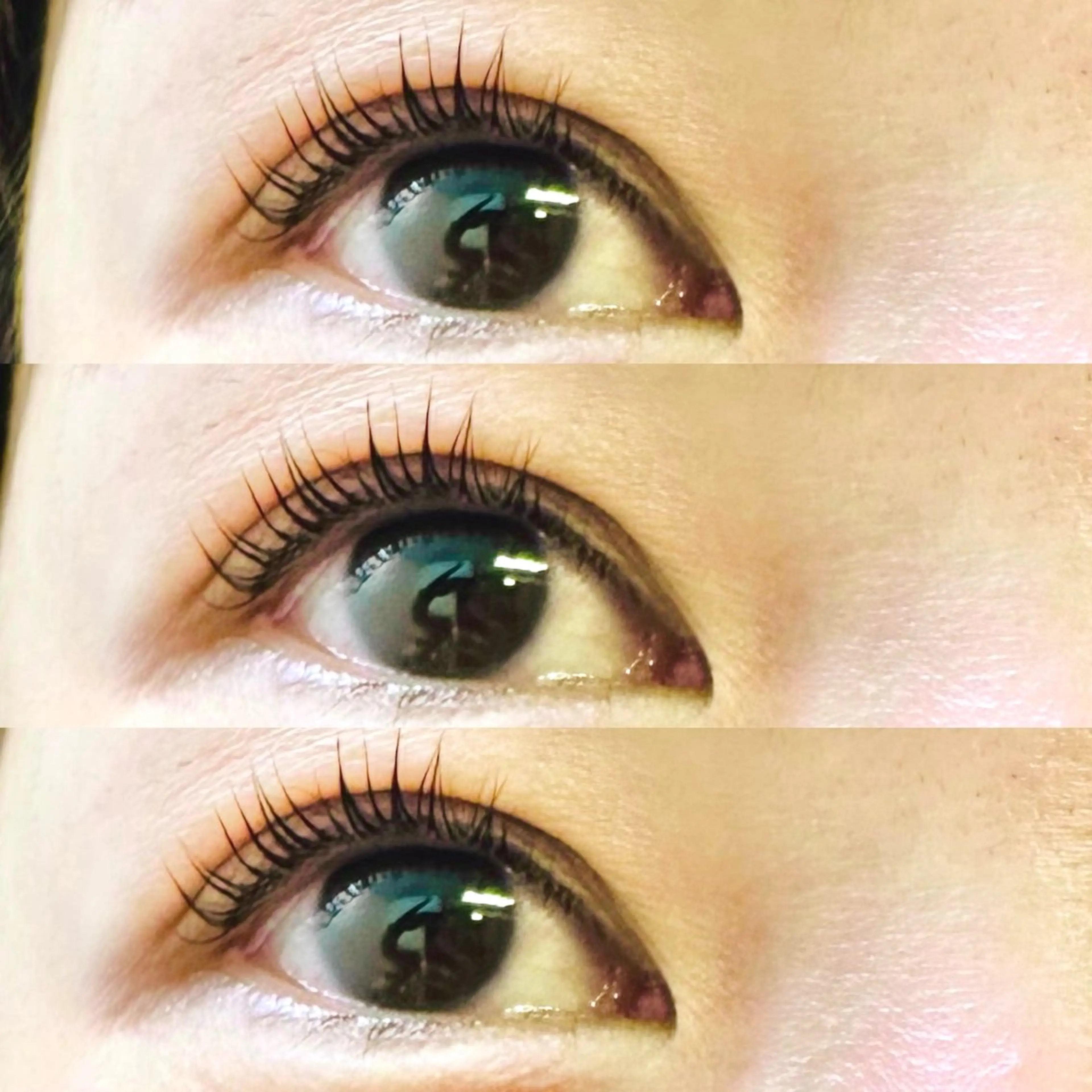 マツエク・マツパ N まいのマツエク・マツパデザイン