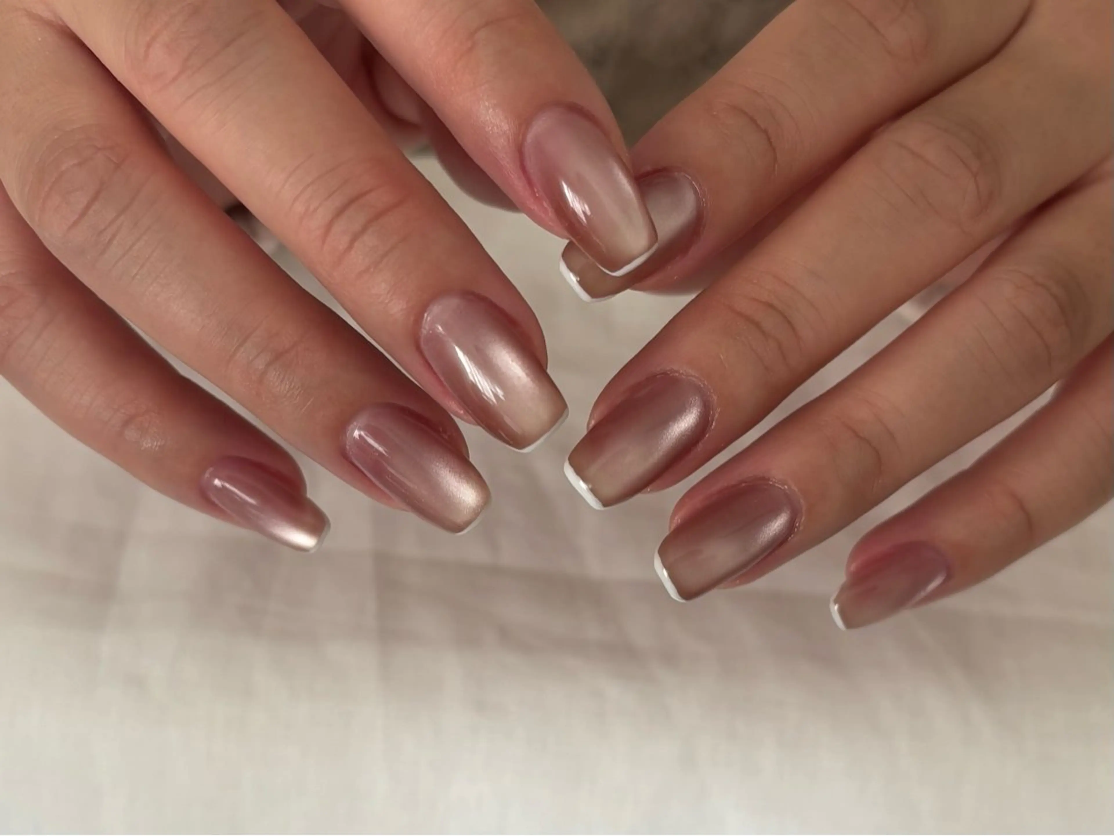 ネイル ハンドネイル THE NAILERYのネイルデザイン