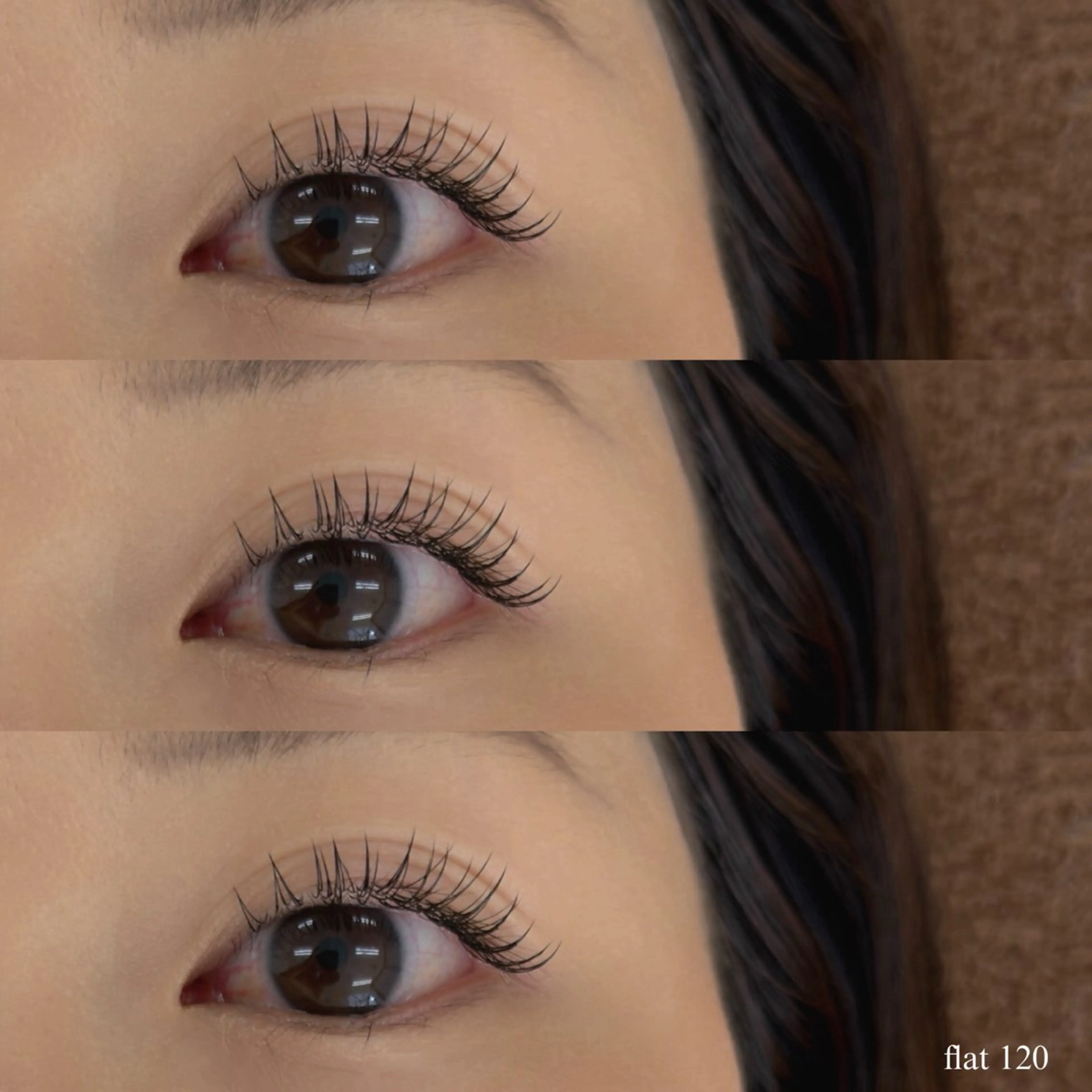 マツエク・マツパ マツエク eyelash _ oliのマツエク・マツパデザイン