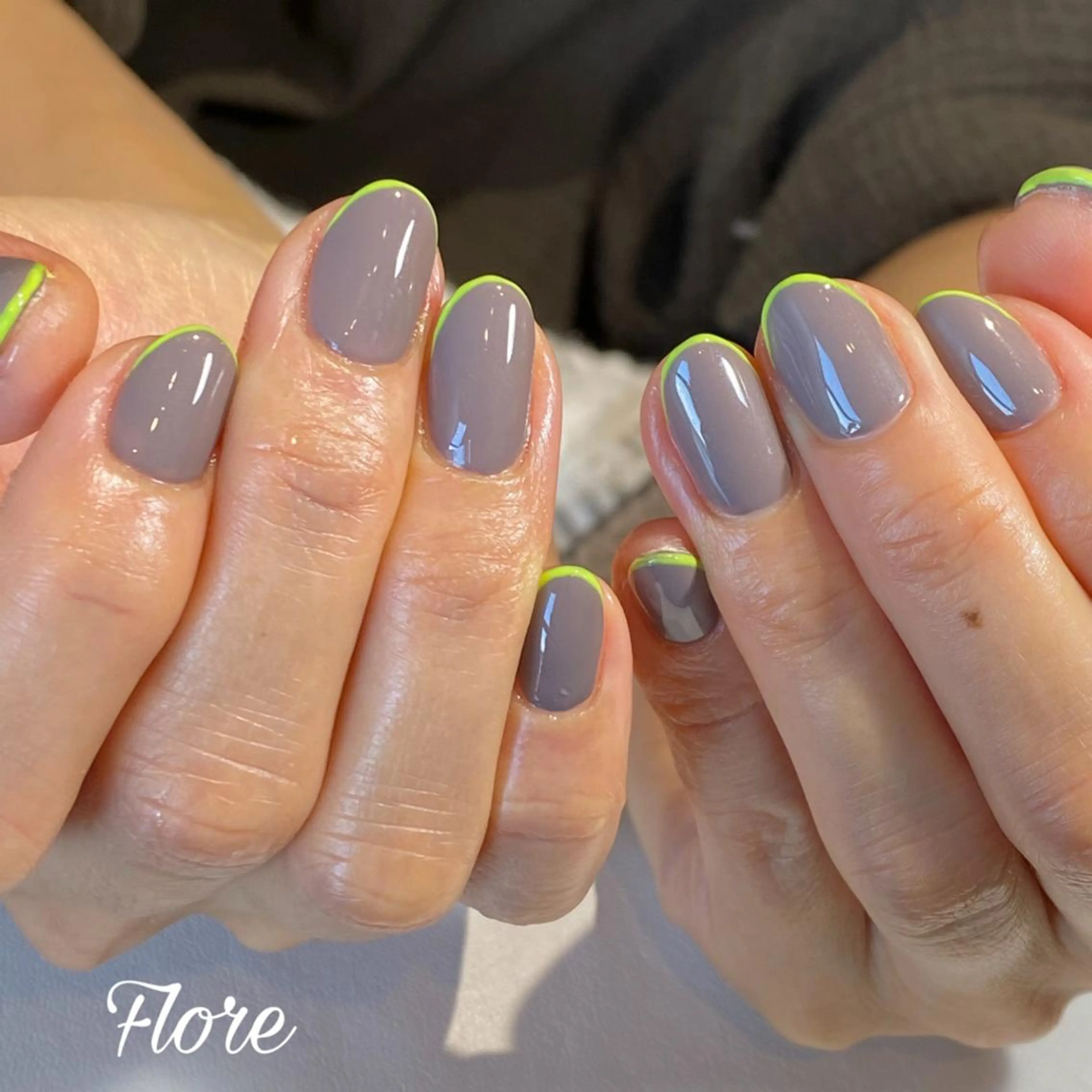 ネイル Flore (フロール)の眉毛・アイブロウイメージ