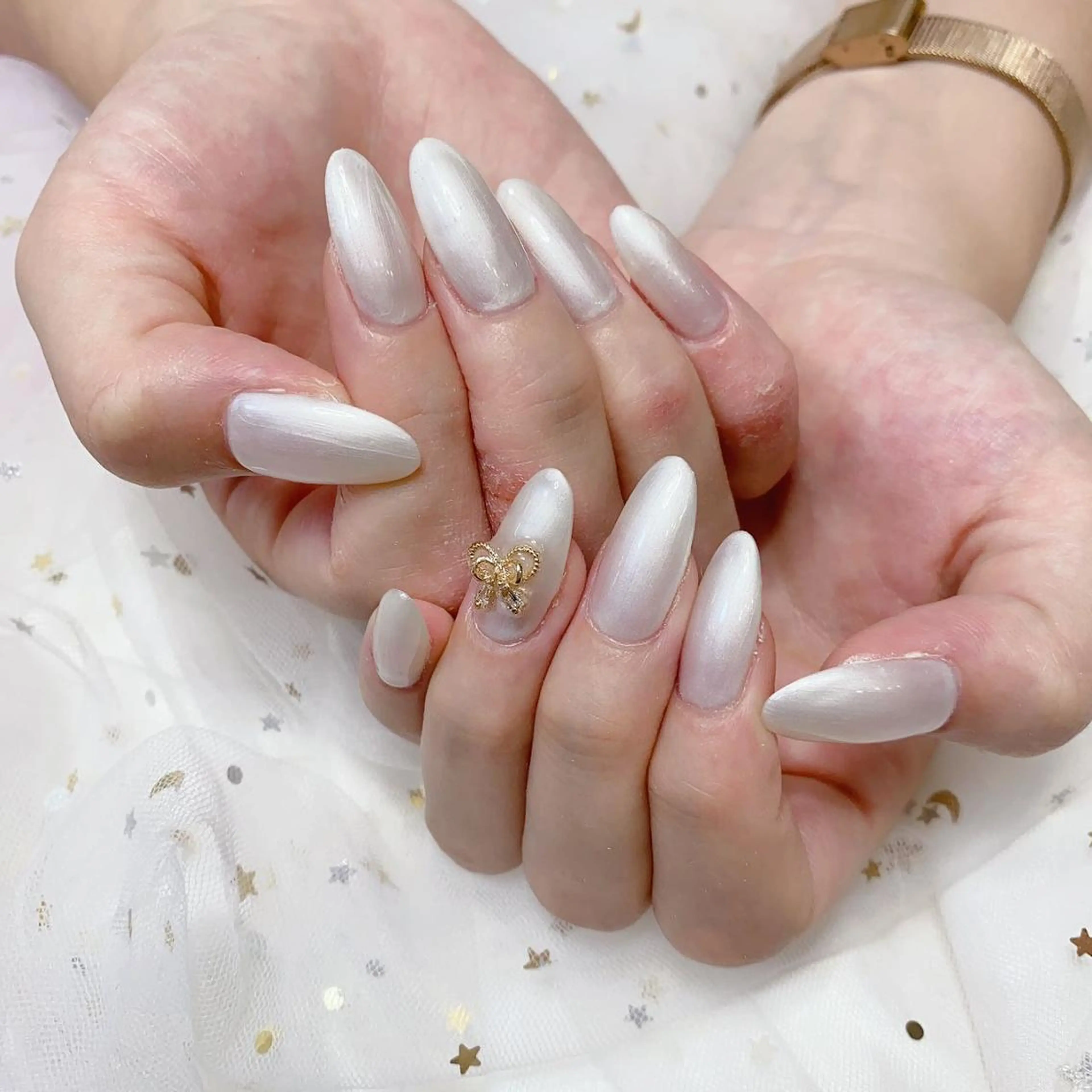 ネイル ジョリ En 💞🦋のネイルデザイン