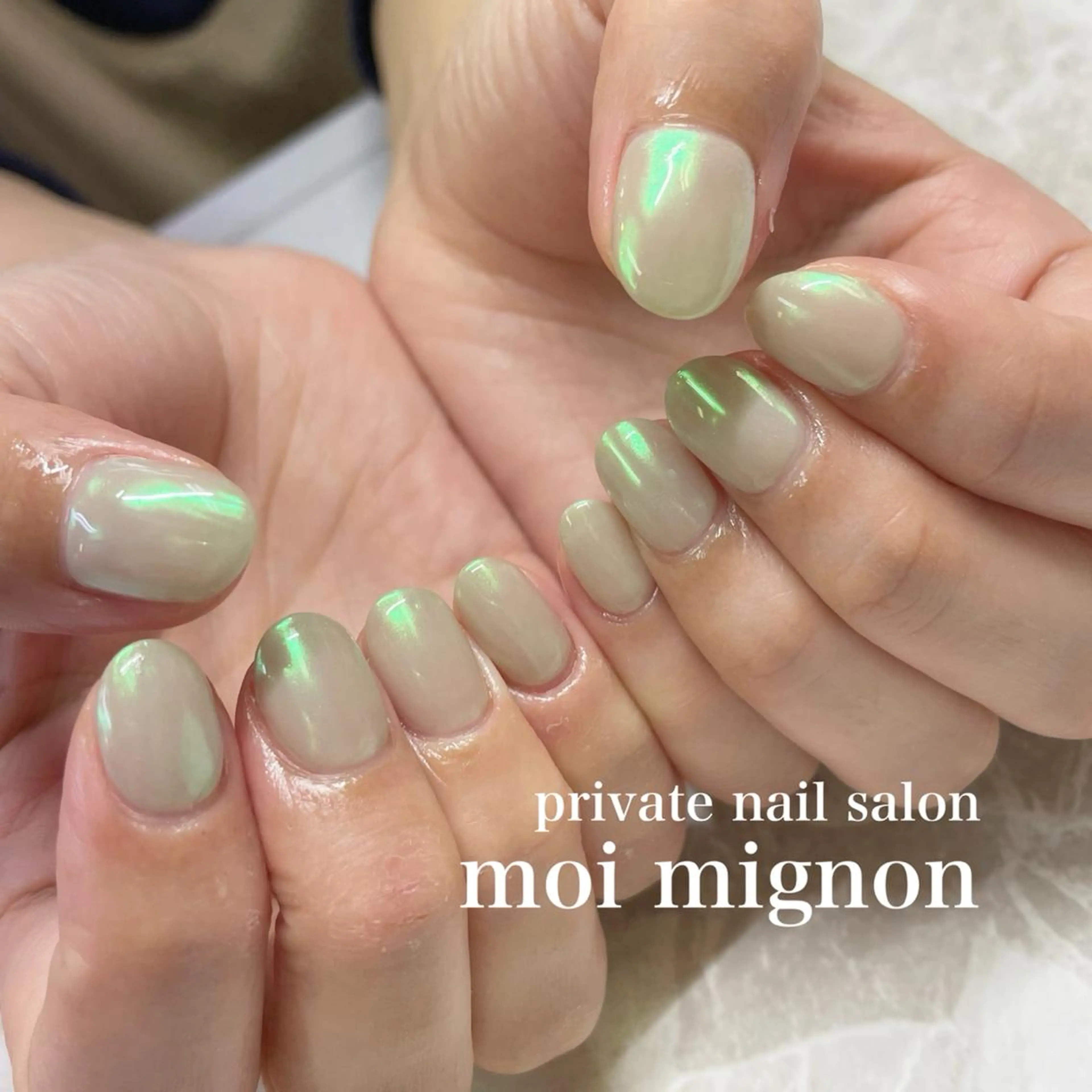 ネイル ハンドネイル nailist Aki♡のネイルデザイン