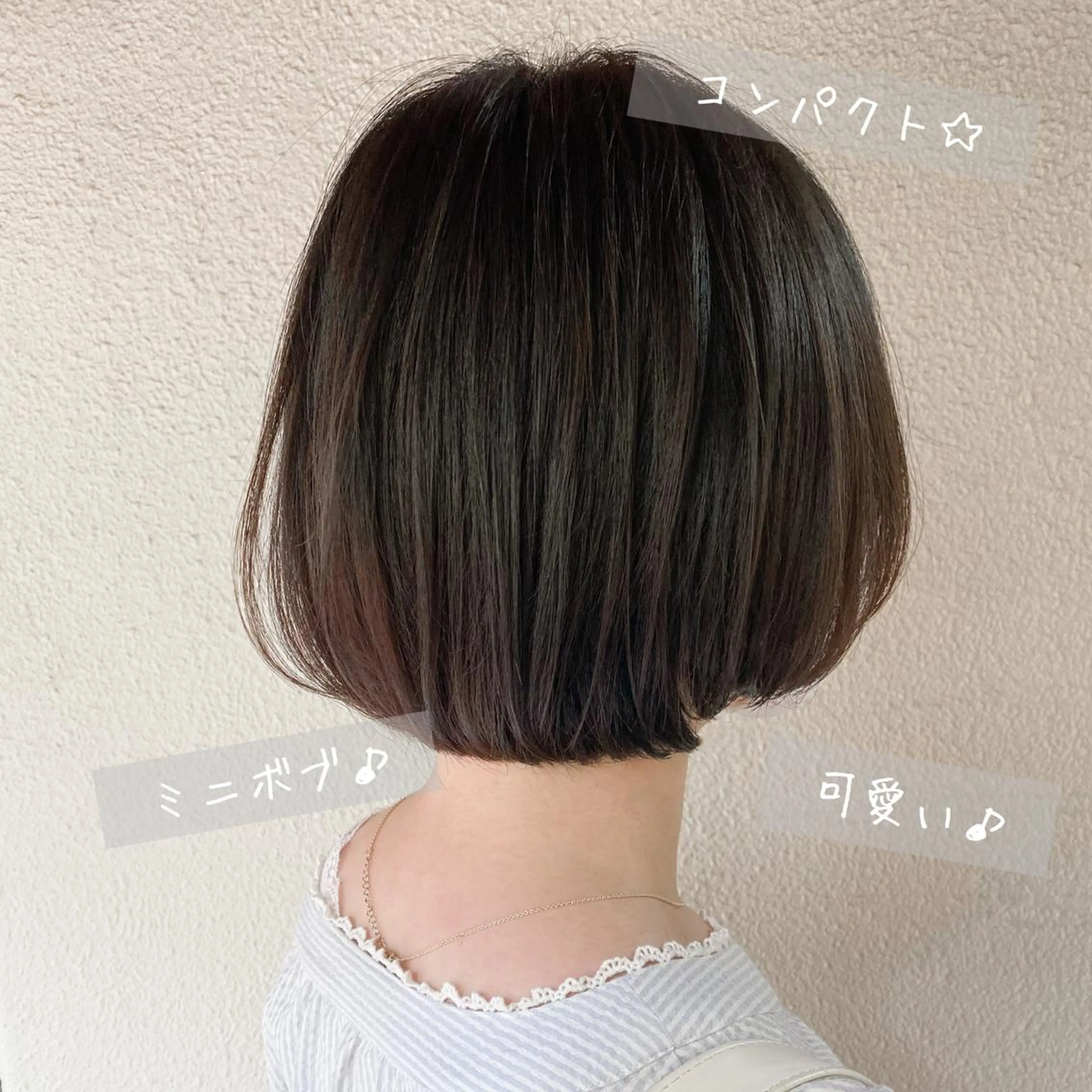 ショート ⭐️友利 りょうへい⭐️のヘアスタイル