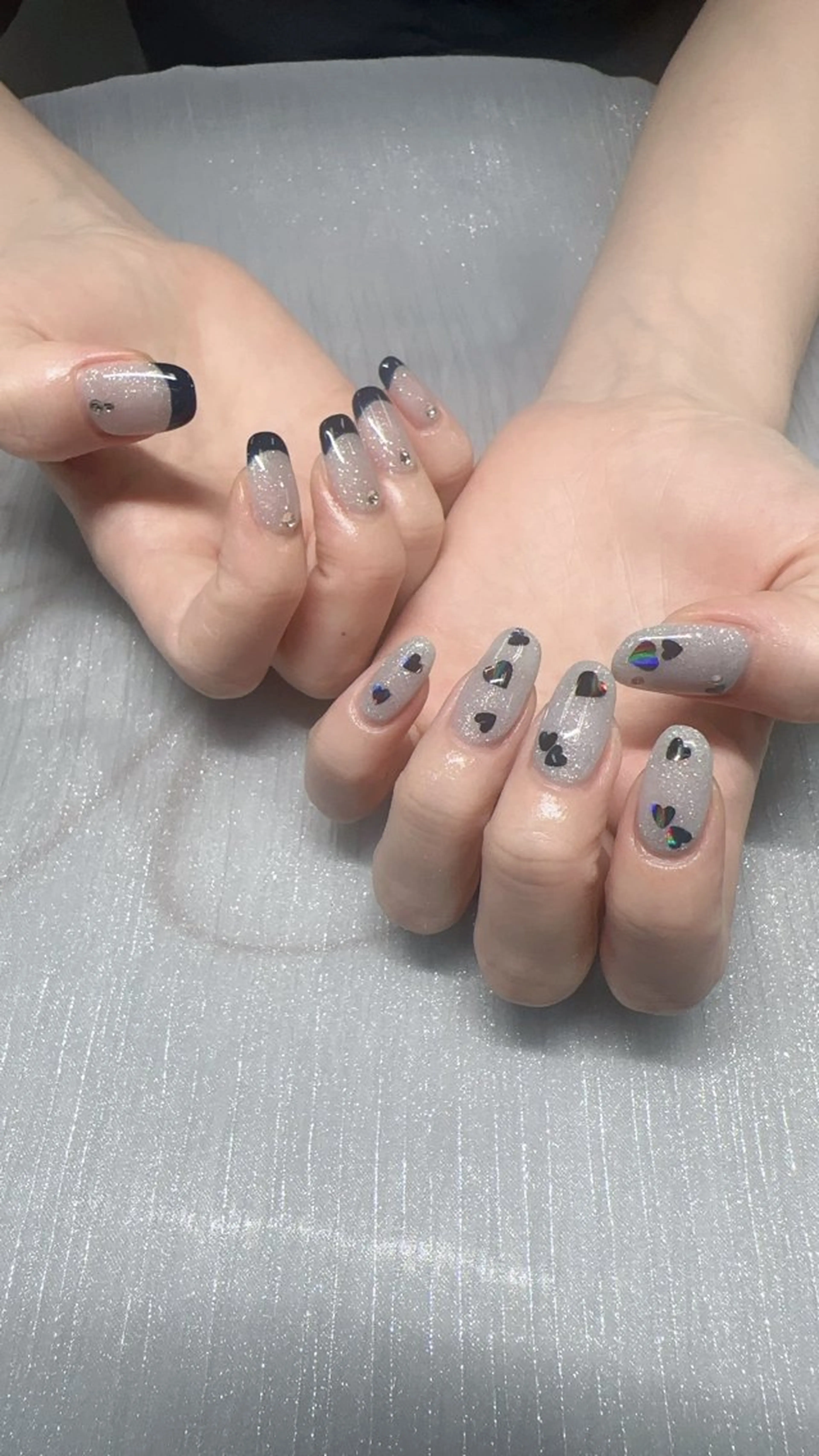 ネイル ルアナネイル サロンのネイルデザイン